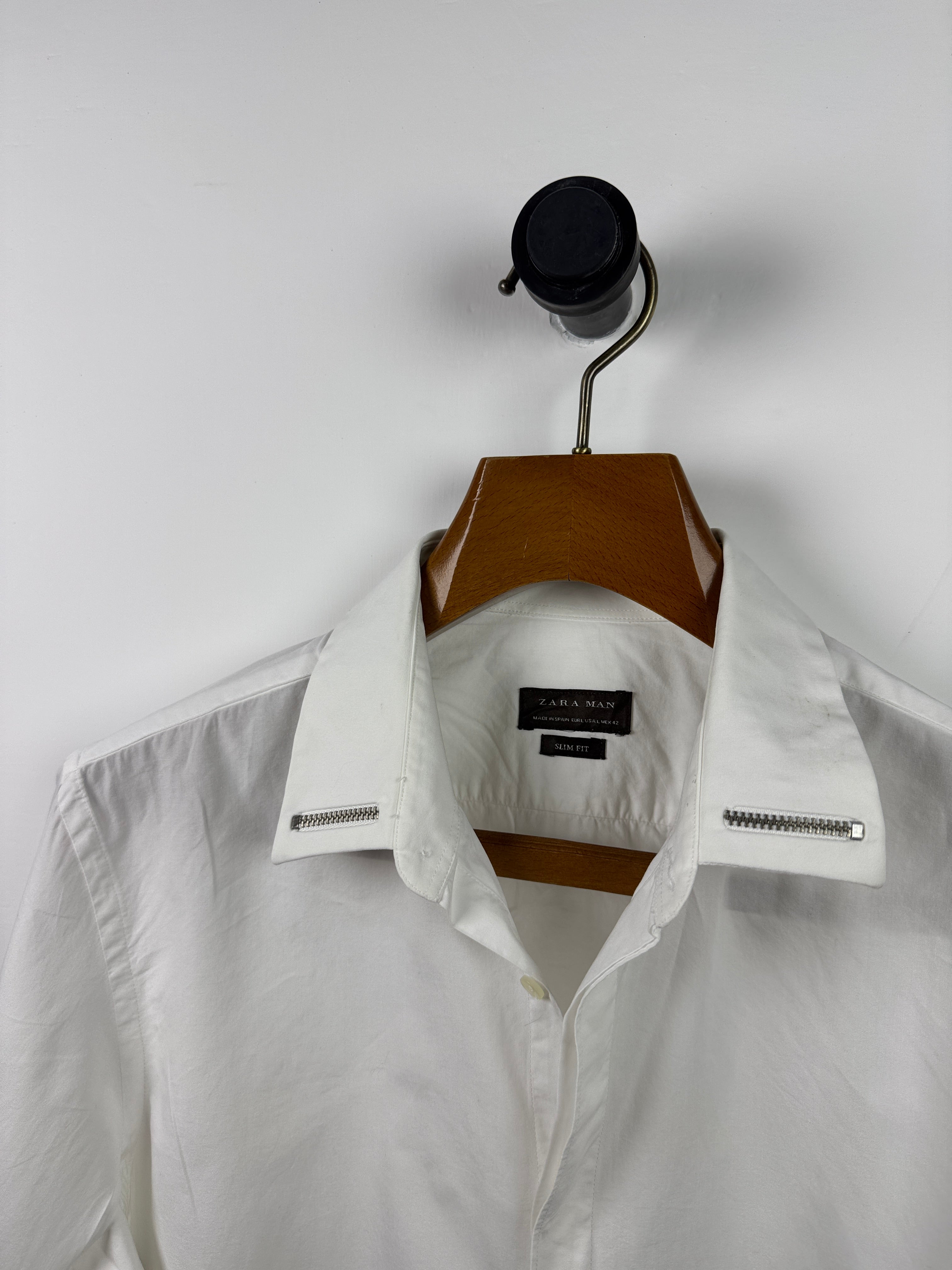 Zara Shirt (Medium)