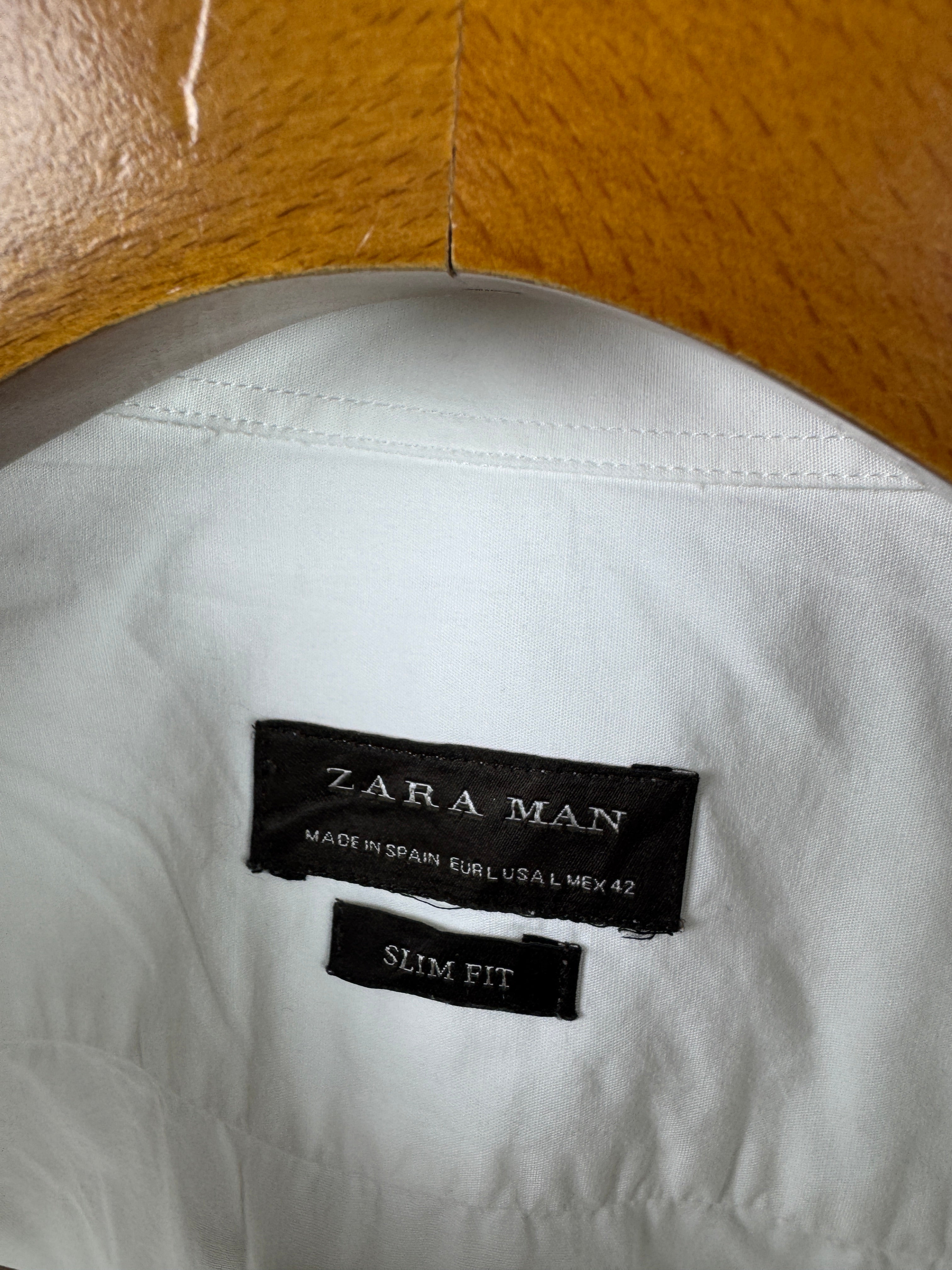 Zara Shirt (Medium)
