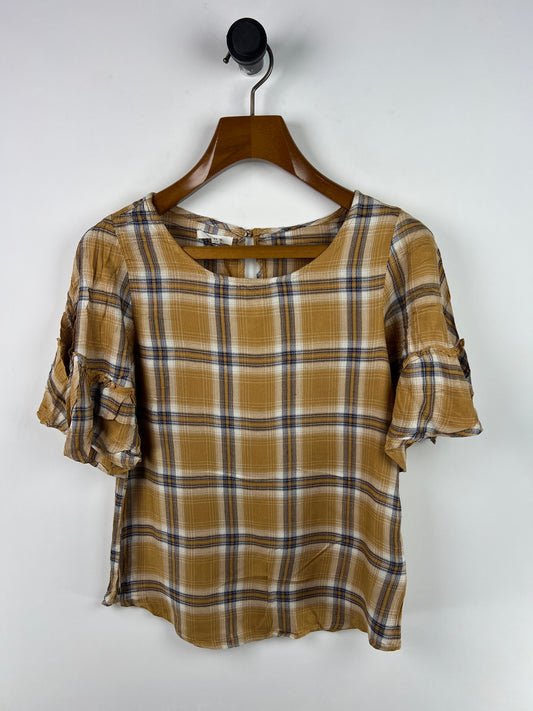 Maurices Shirt (Women) (Small)