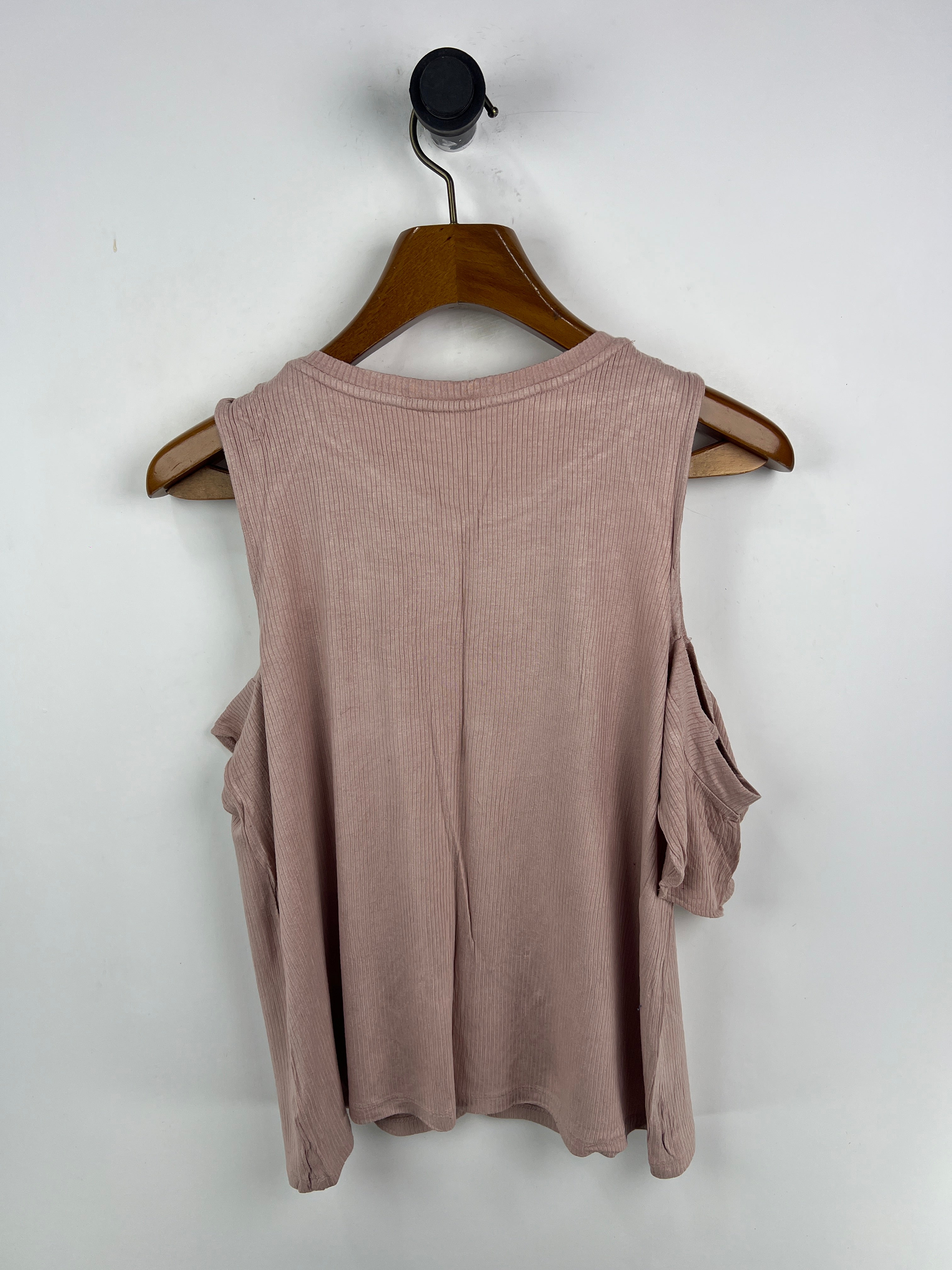 Soft Tank Top (Women) (Medium-Large)