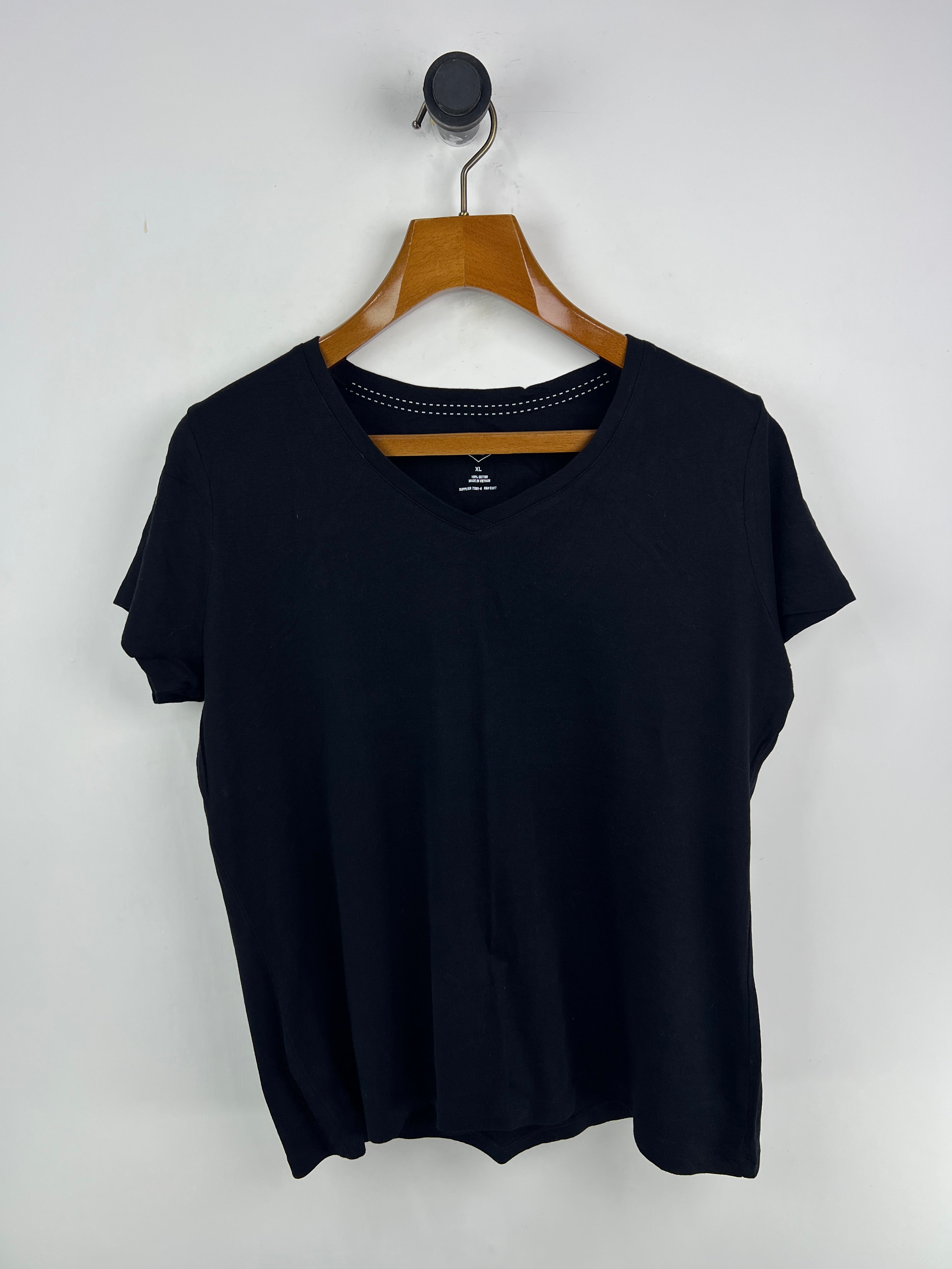 St Johns Bay T-Shirt (Women) (Large/X-Large)