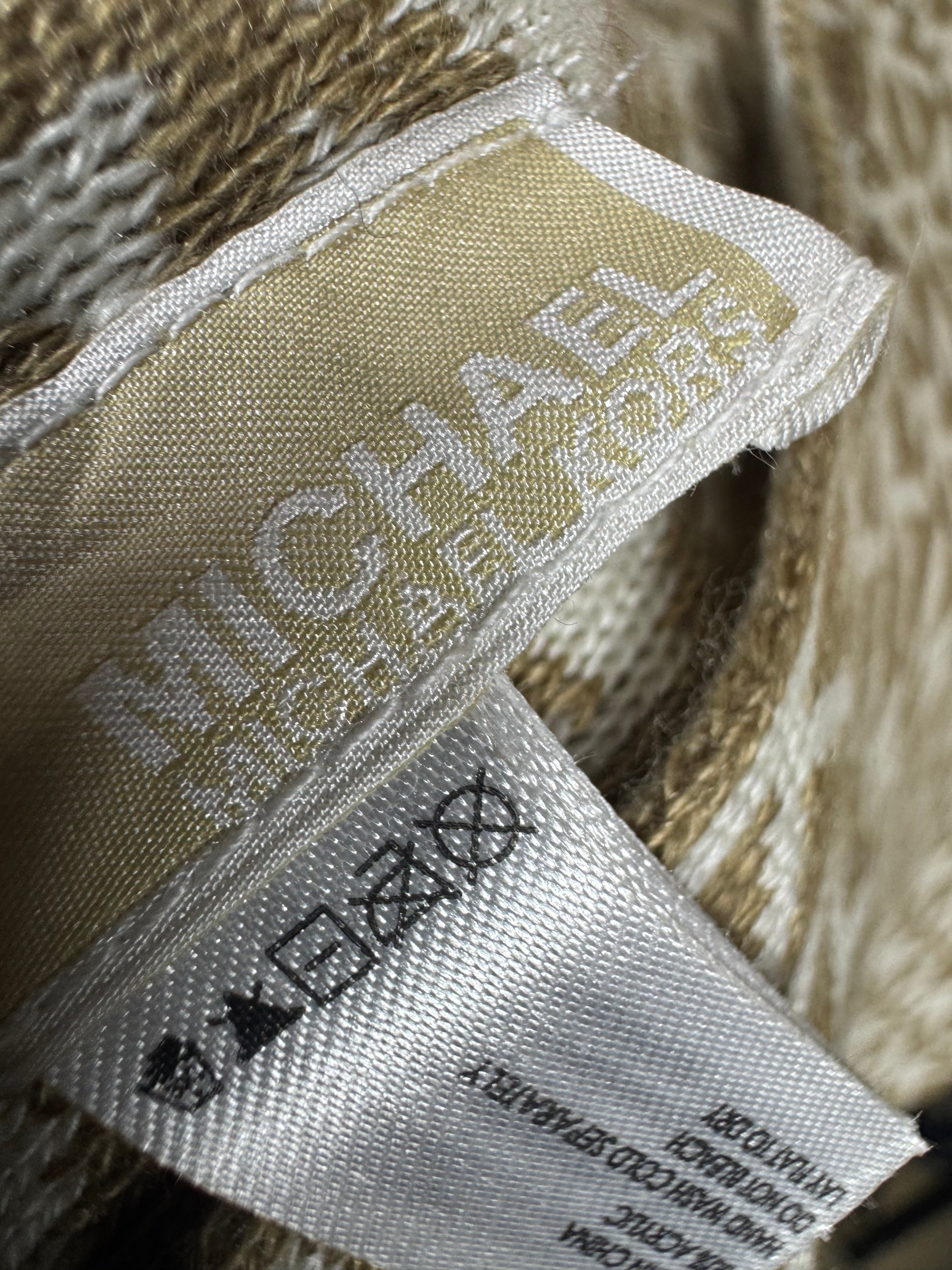 Michael Kors Muffler