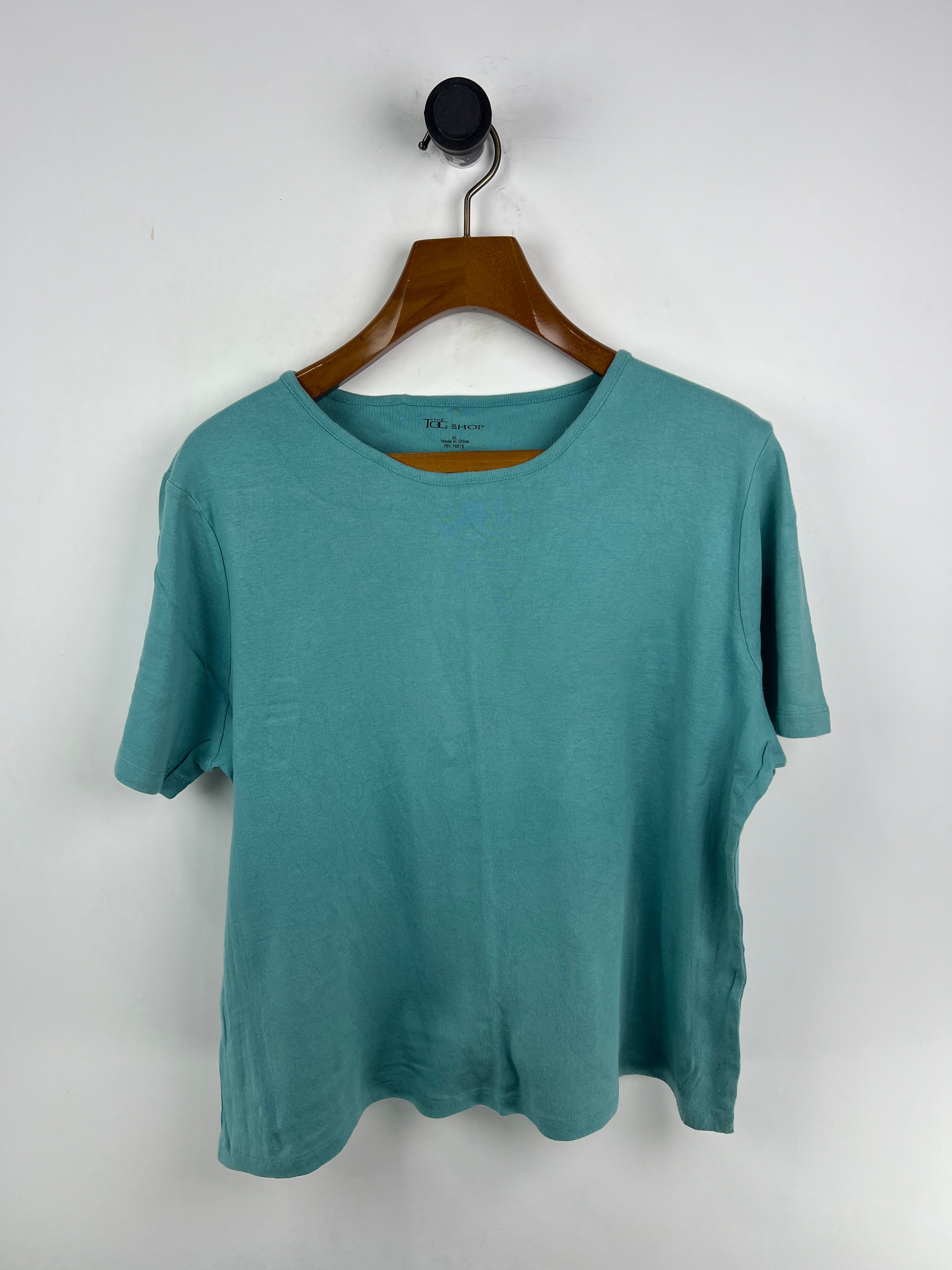 Tog T-Shirt (Women) (Large/X-Large)