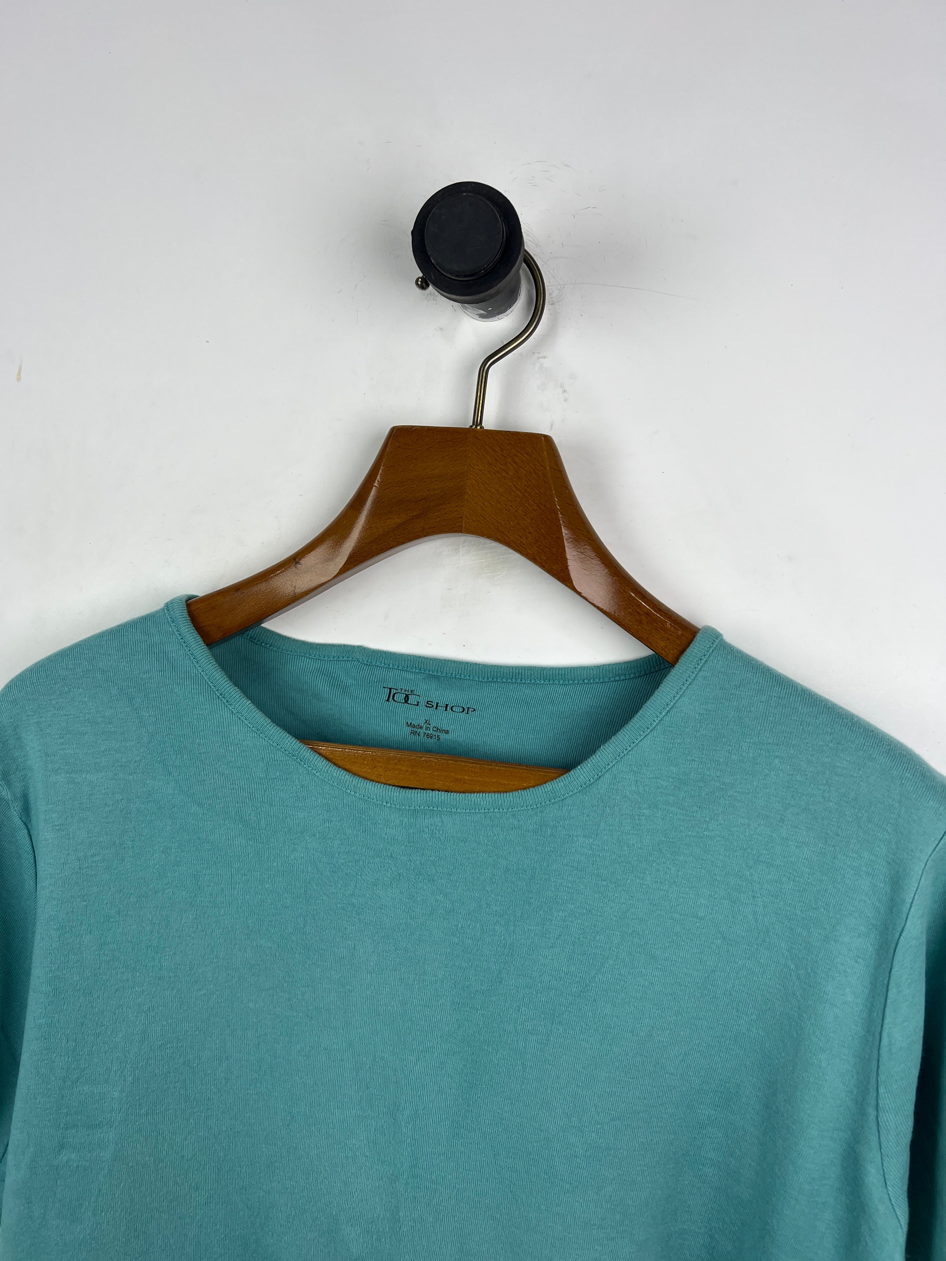Tog T-Shirt (Women) (Large/X-Large)