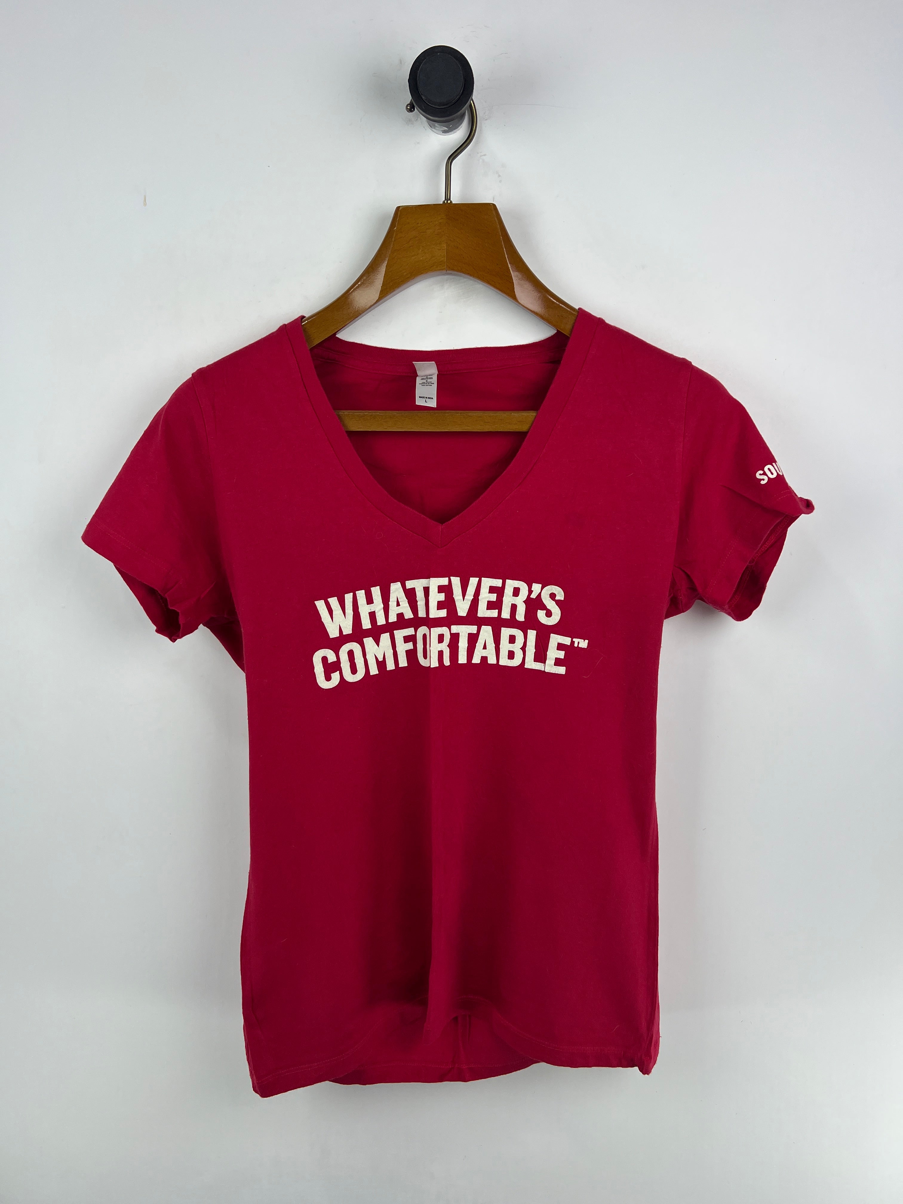 Bella T-Shirt (Women) (Medium-Large)