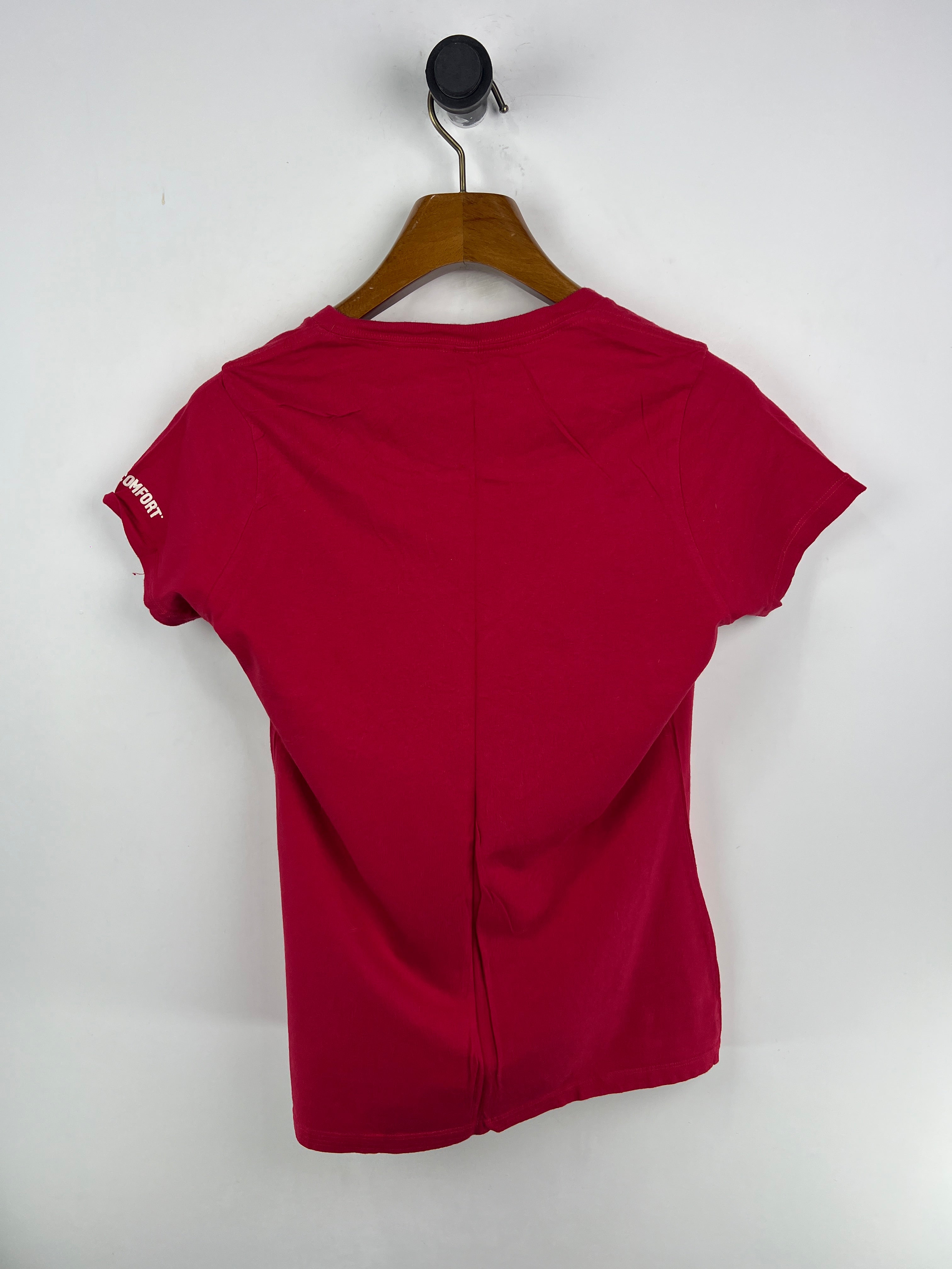 Bella T-Shirt (Women) (Medium-Large)