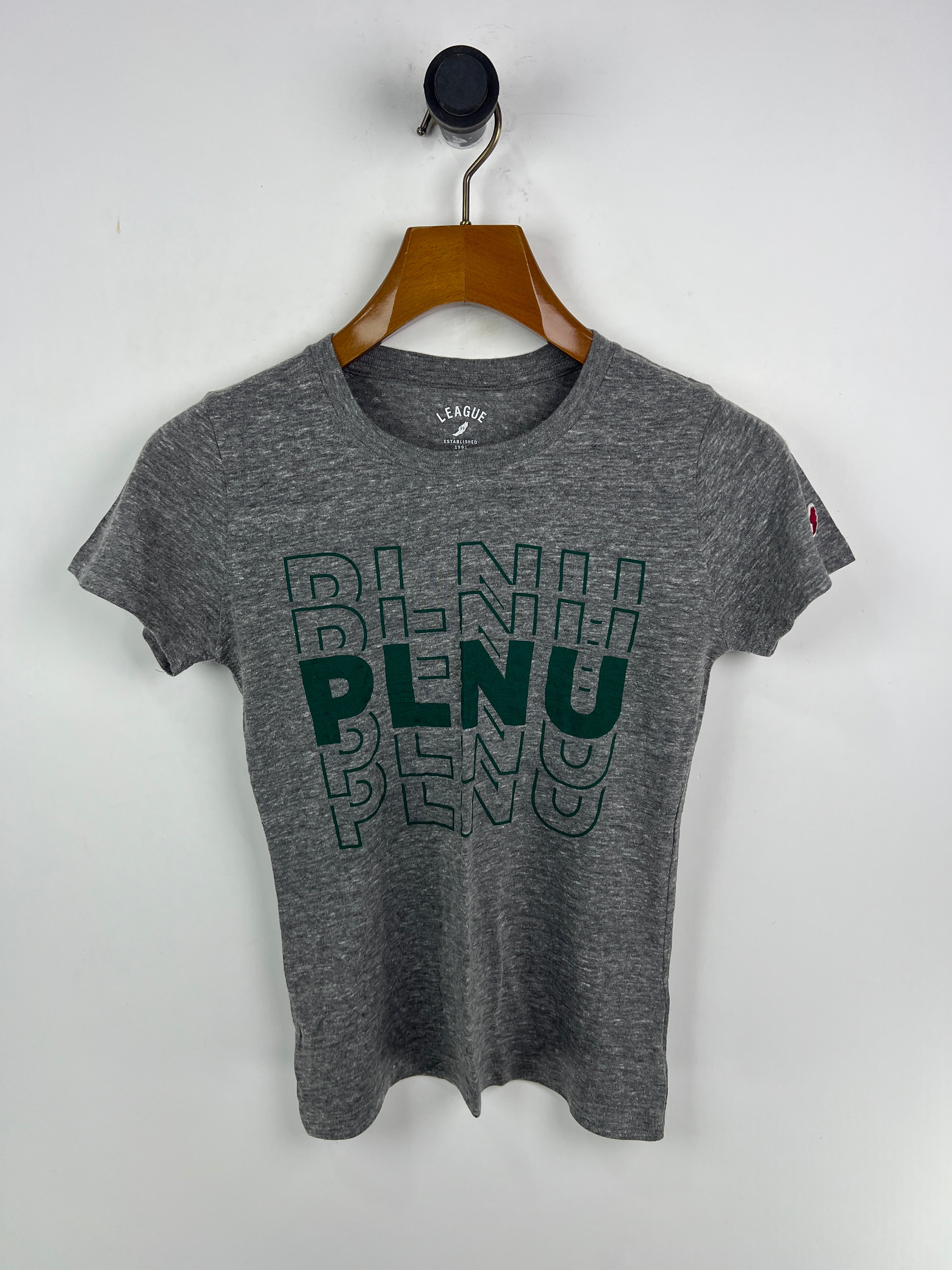 League T-Shirt (Women) (Small)