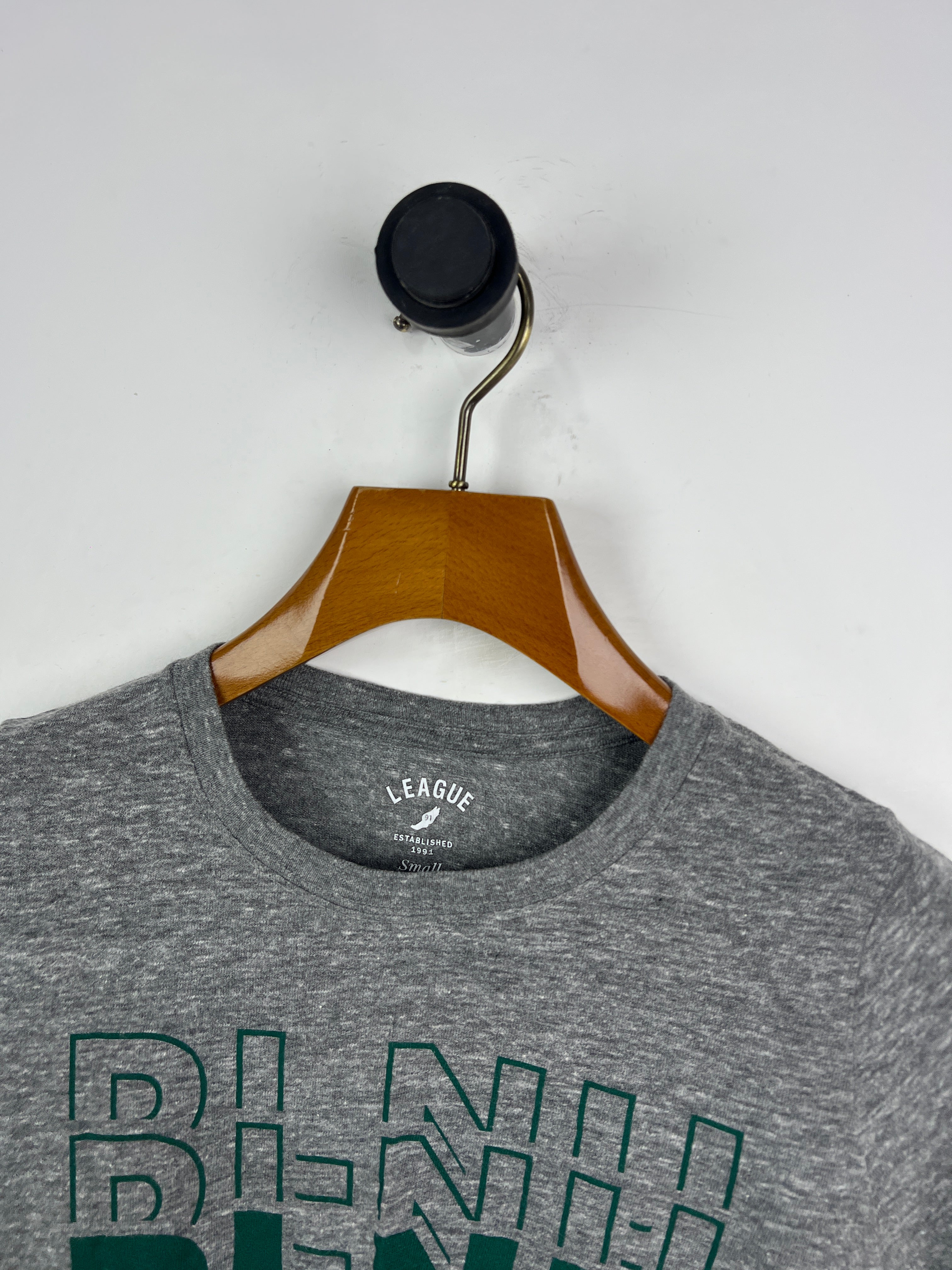 League T-Shirt (Women) (Small)