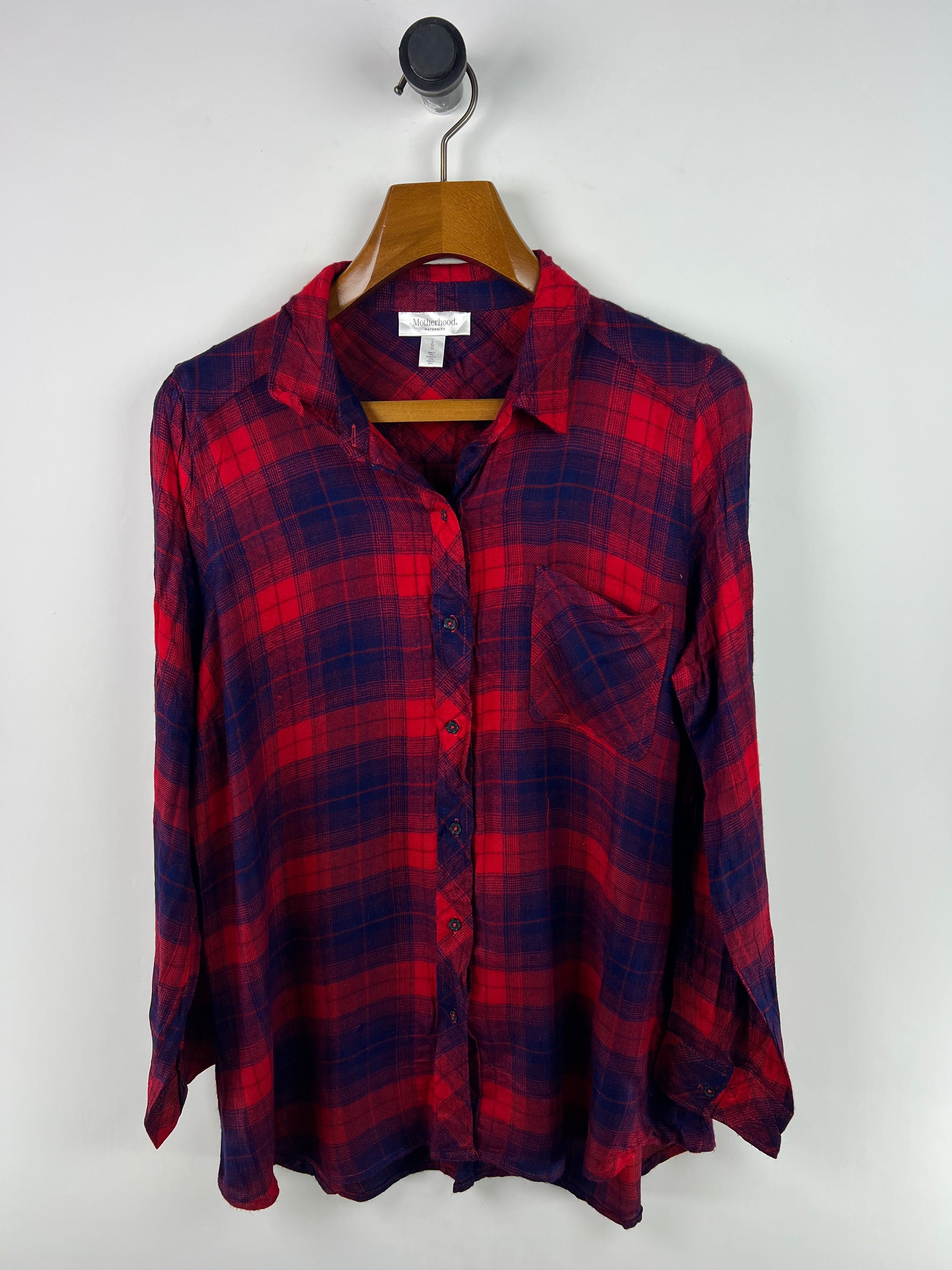 Motherhood Shirt (Women) (X-Large)