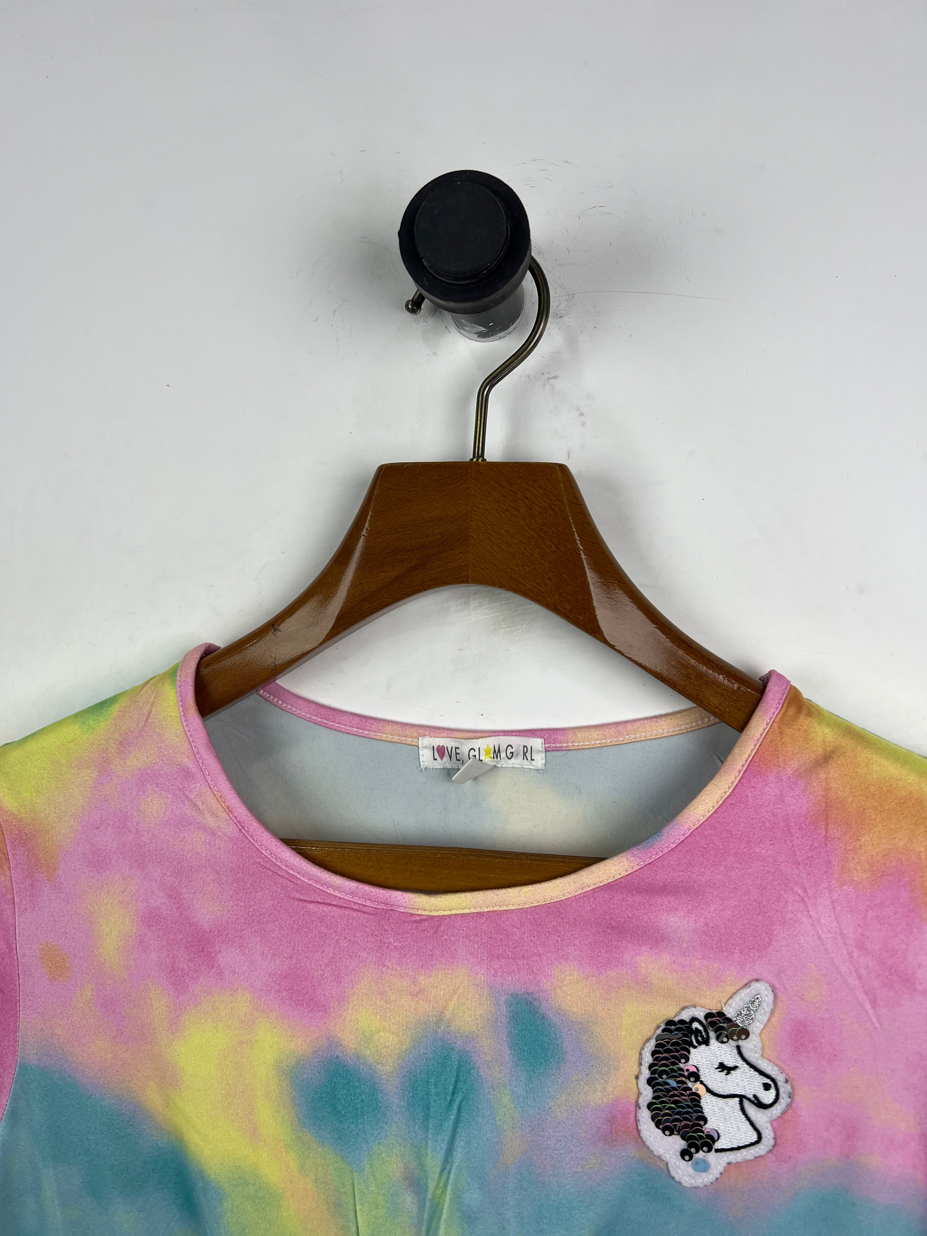Love T-Shirt (Women) (Small)