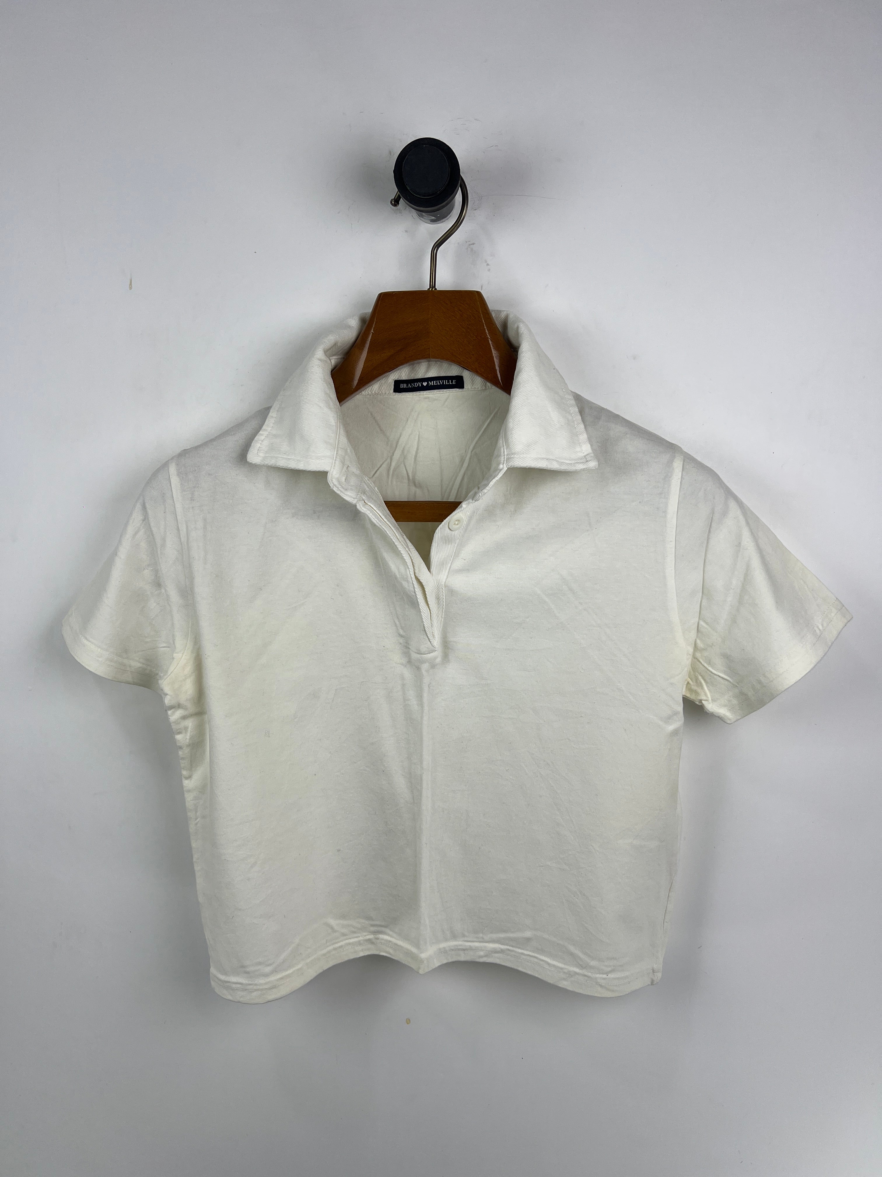 Brandy Crop Blouse (Women) (X-Small/Small)