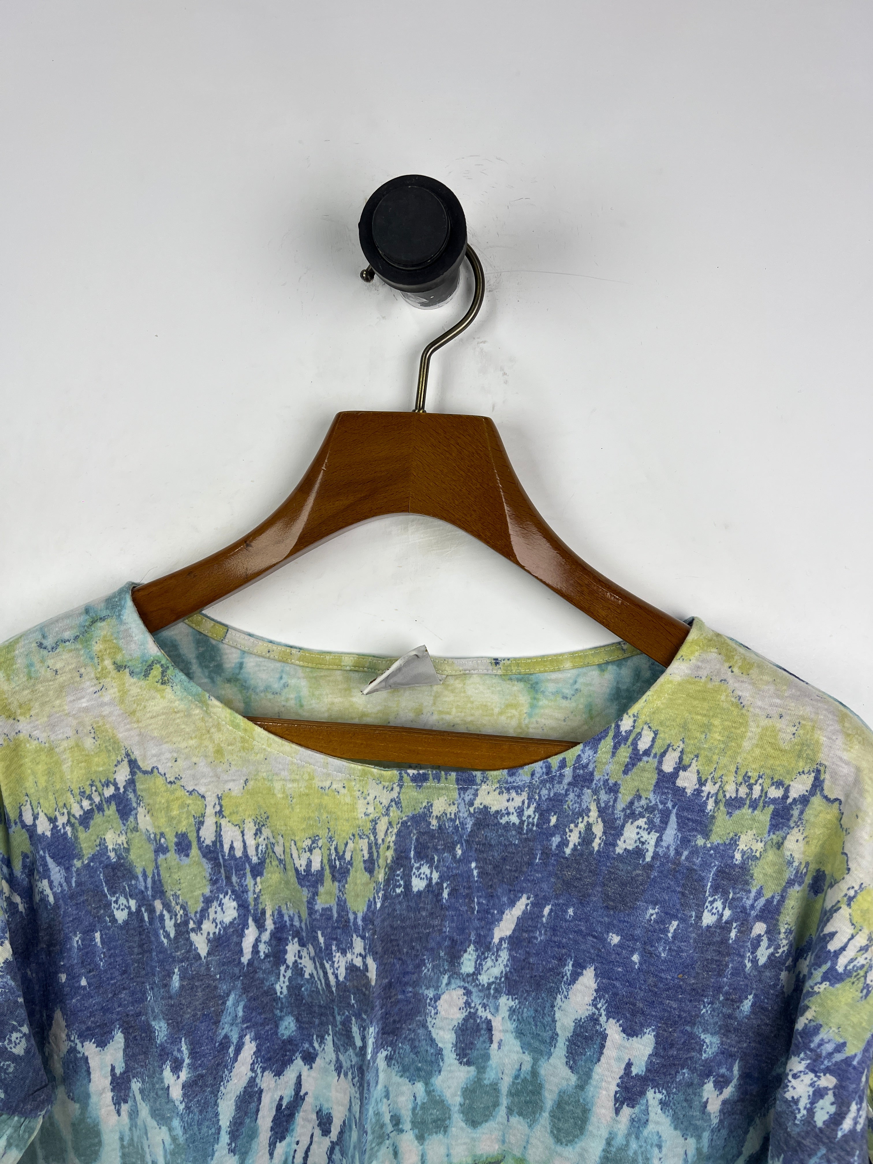 Blouse (Women) (Medium-Large)