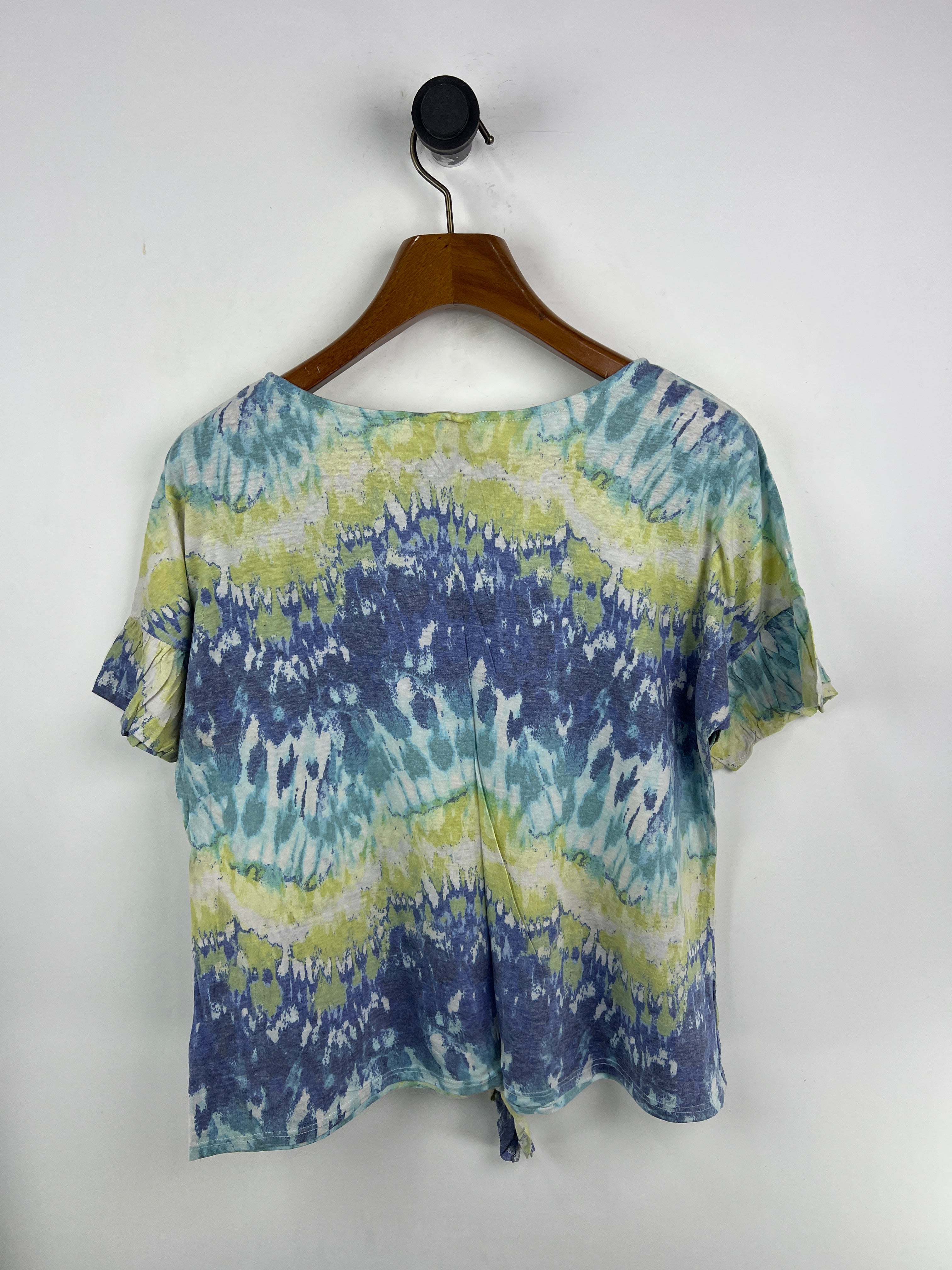 Blouse (Women) (Medium-Large)