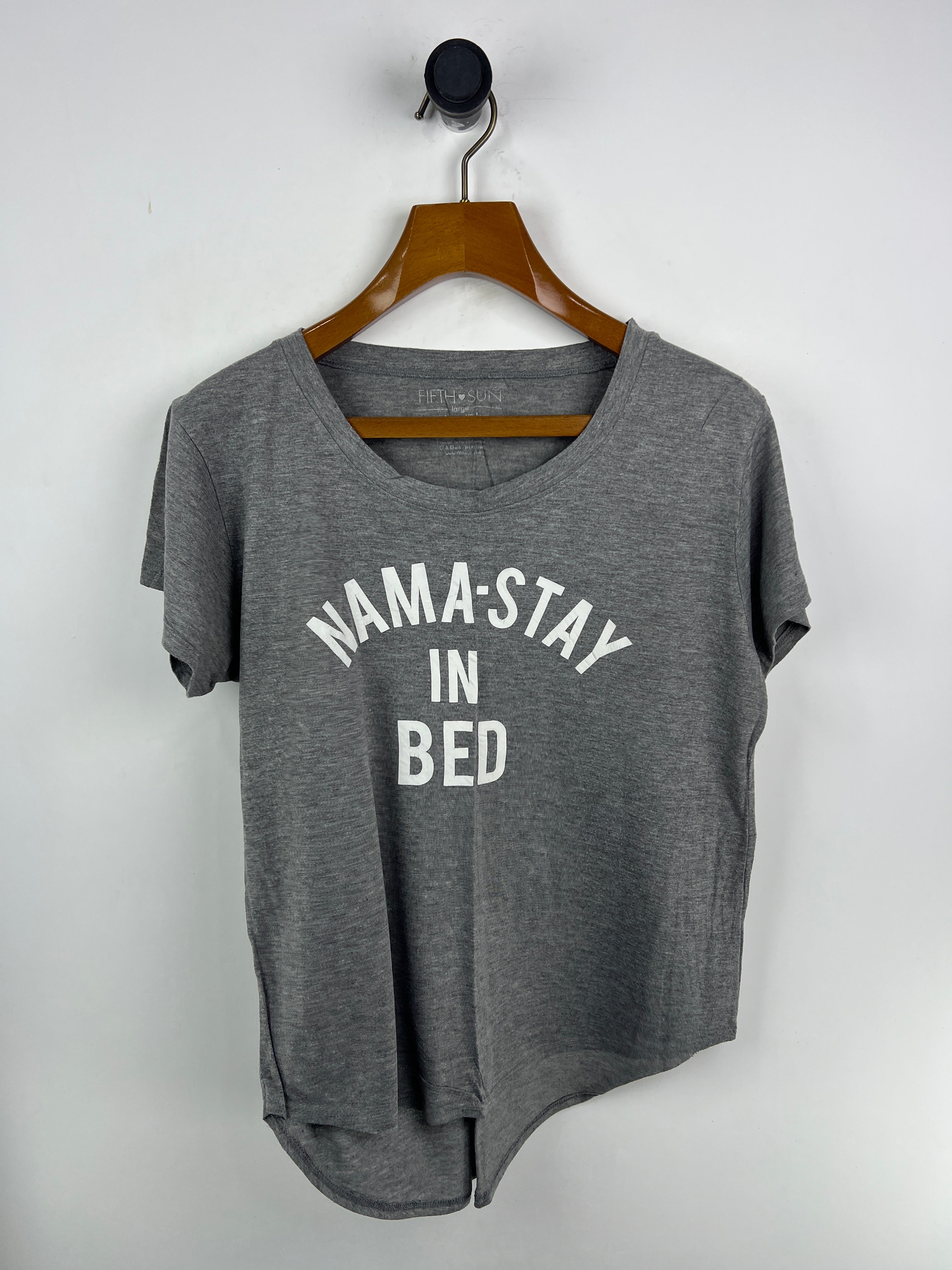 Fifth Sun T-Shirt (Women) (Medium)