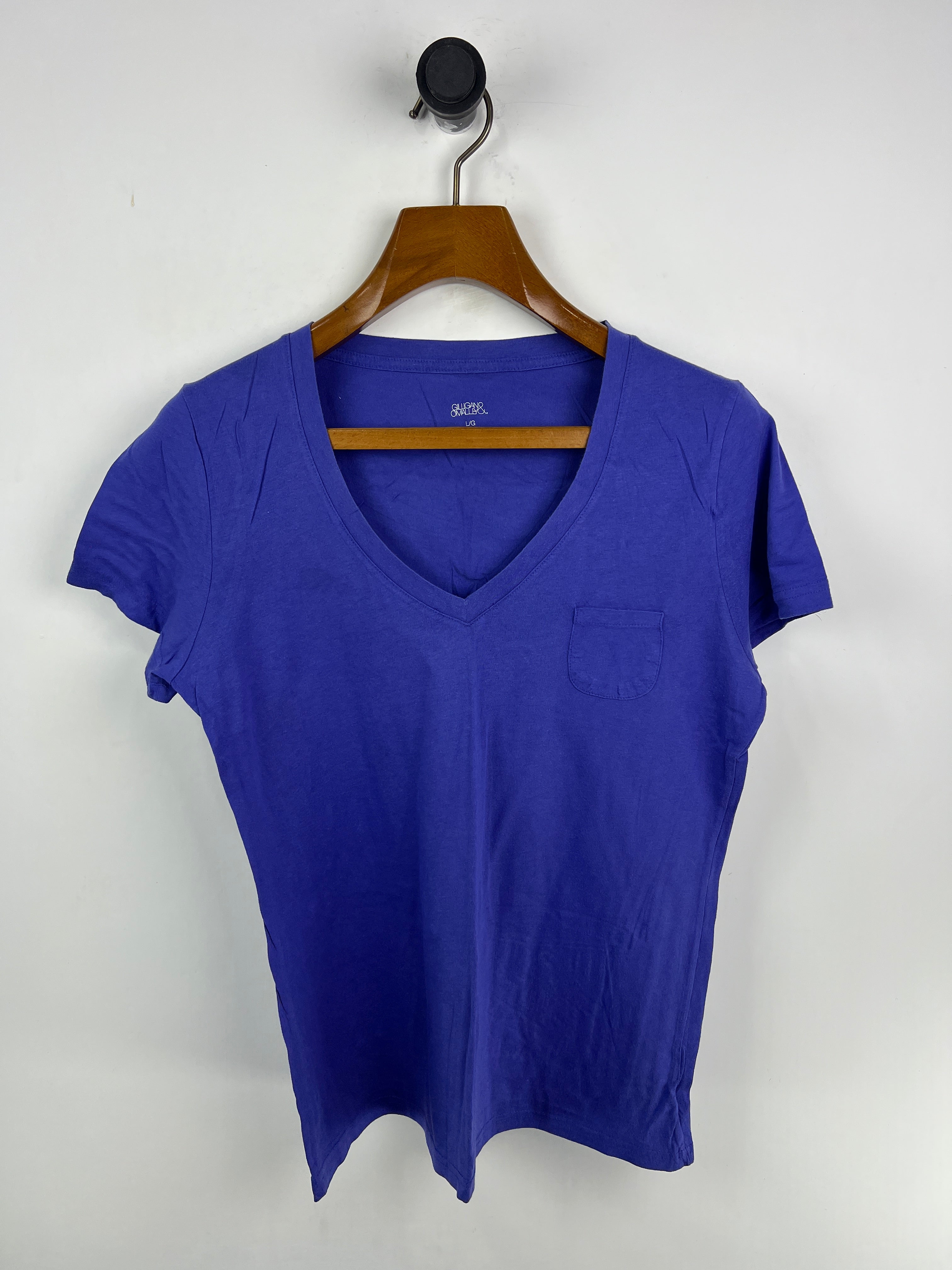 Gilligano T-Shirt (Women) (Medium-Large)