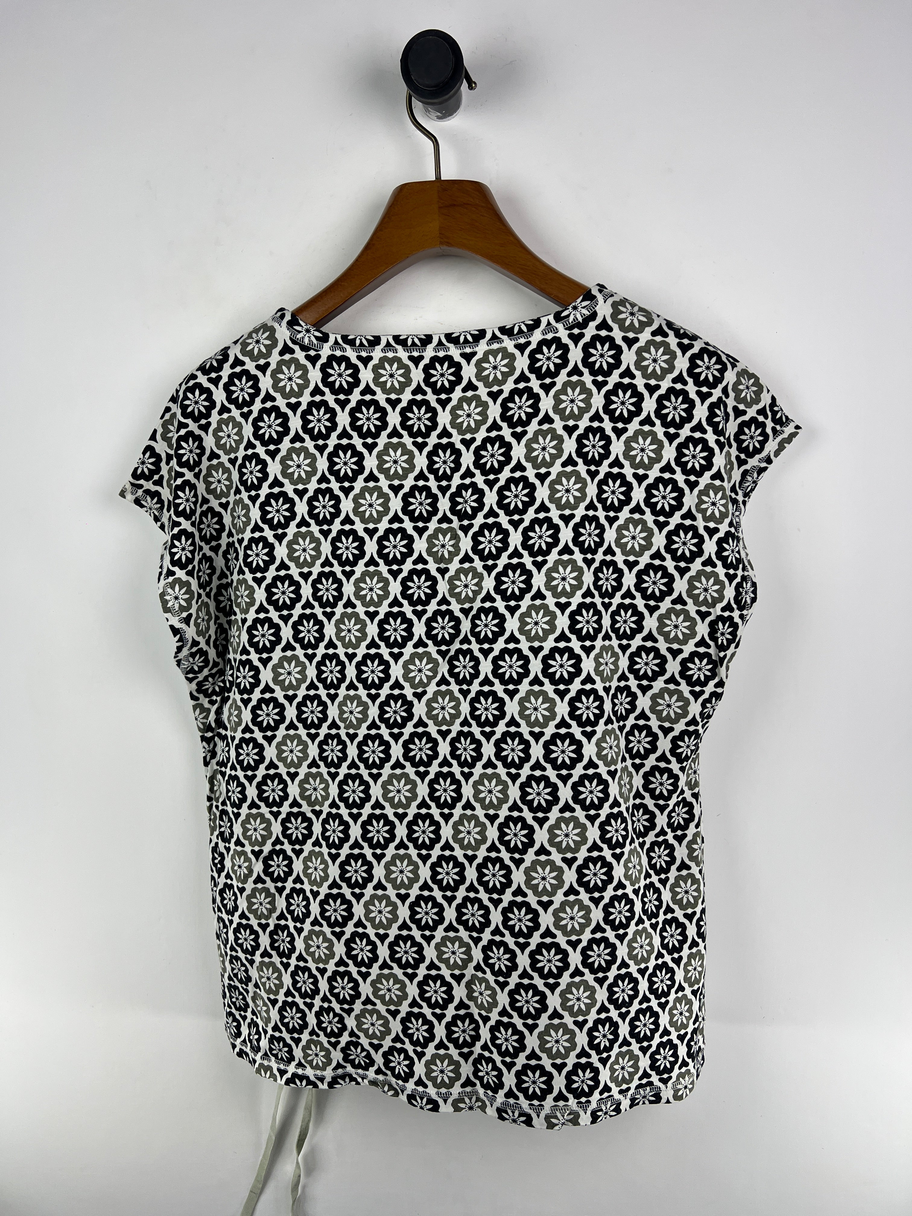 Talbots Blouse (Women) (Large/X-Large)