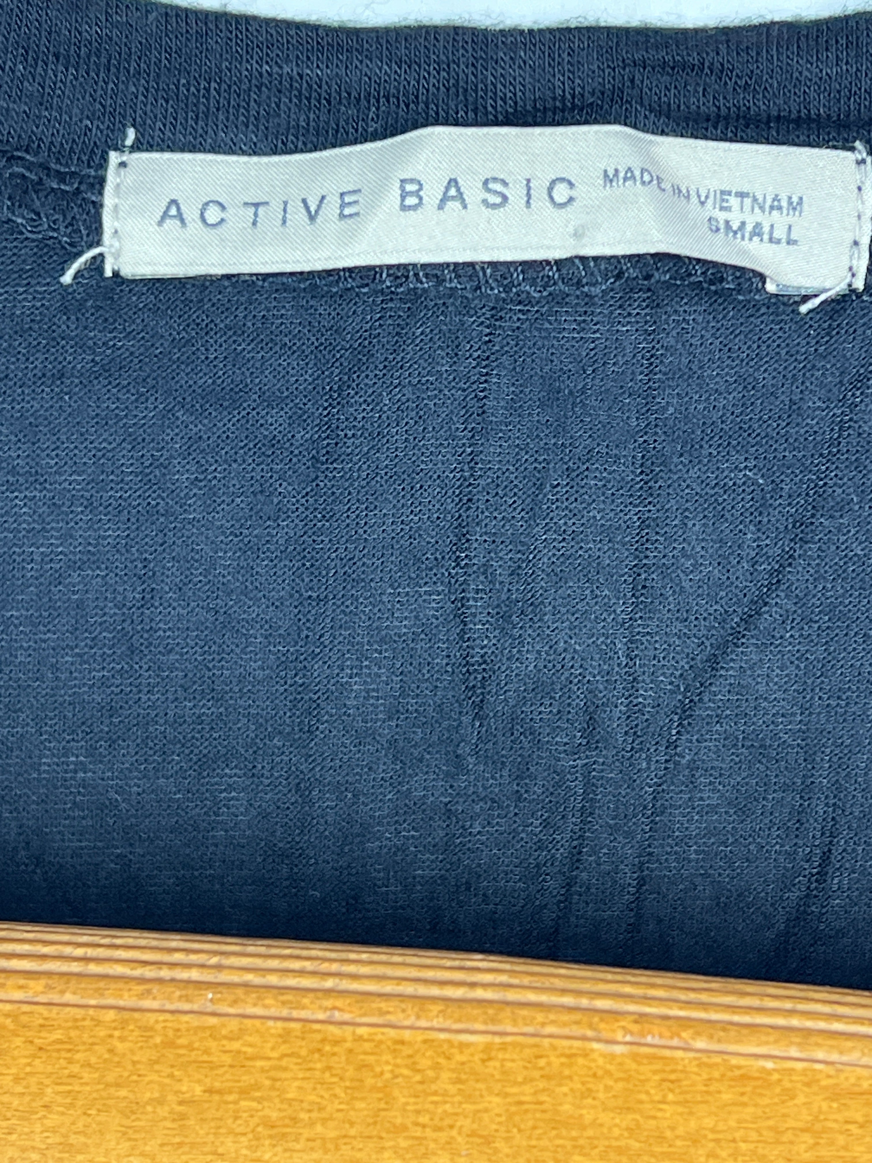 Activ T-Shirt (Women) (Small)