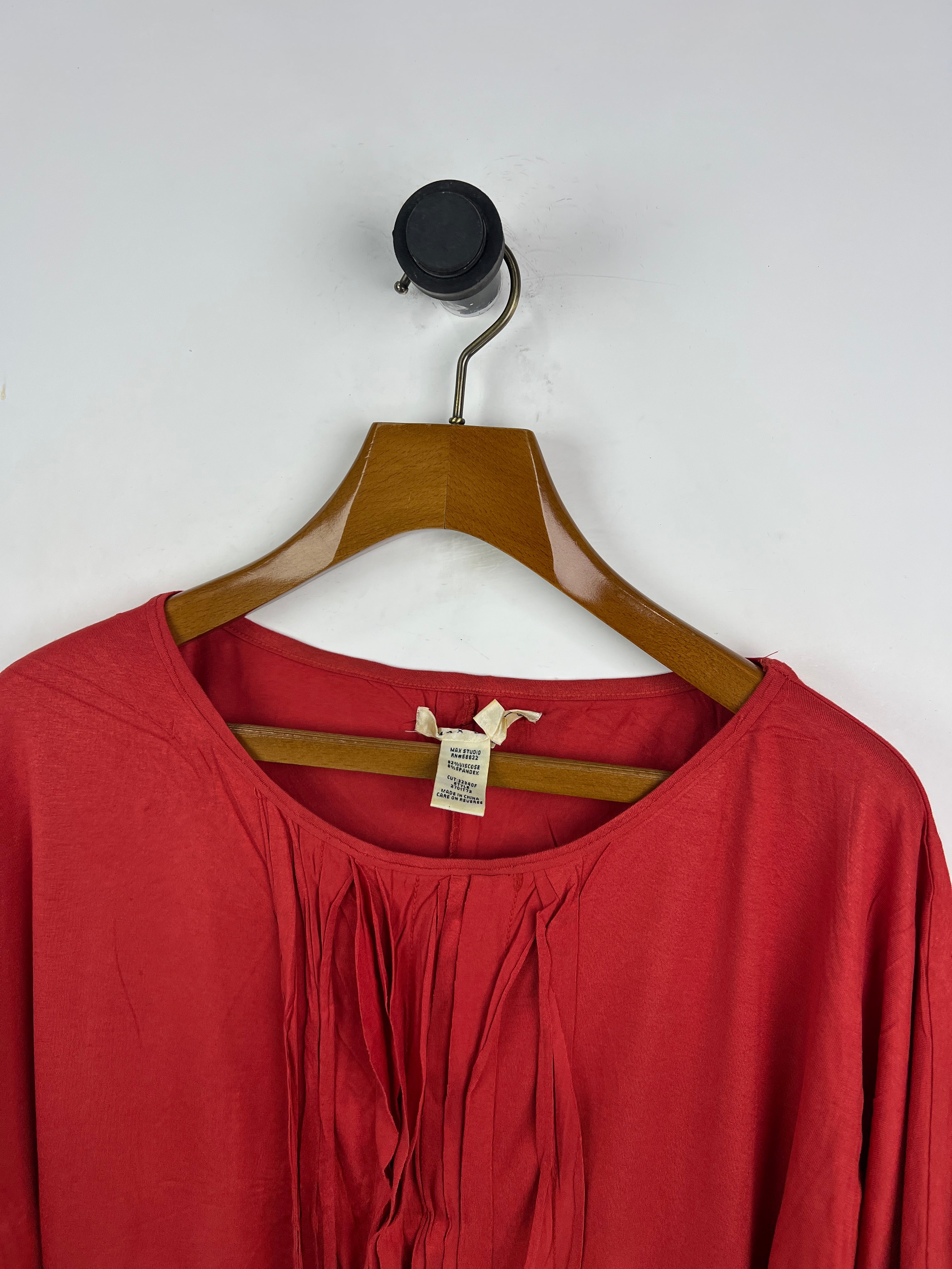 Max Blouse (Women) (X-Small/Small)