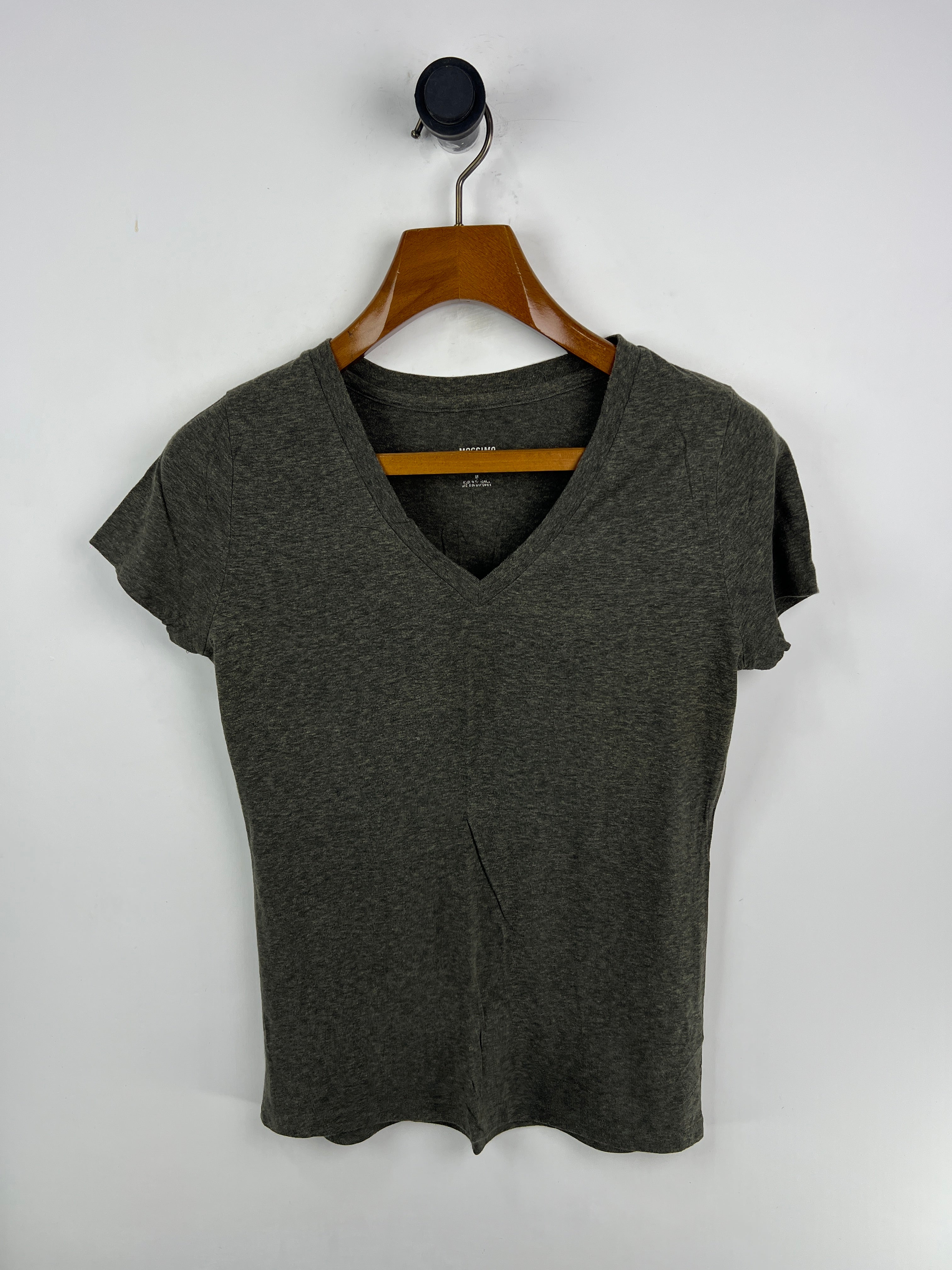 Mossimo T-Shirt (Women) (Small)