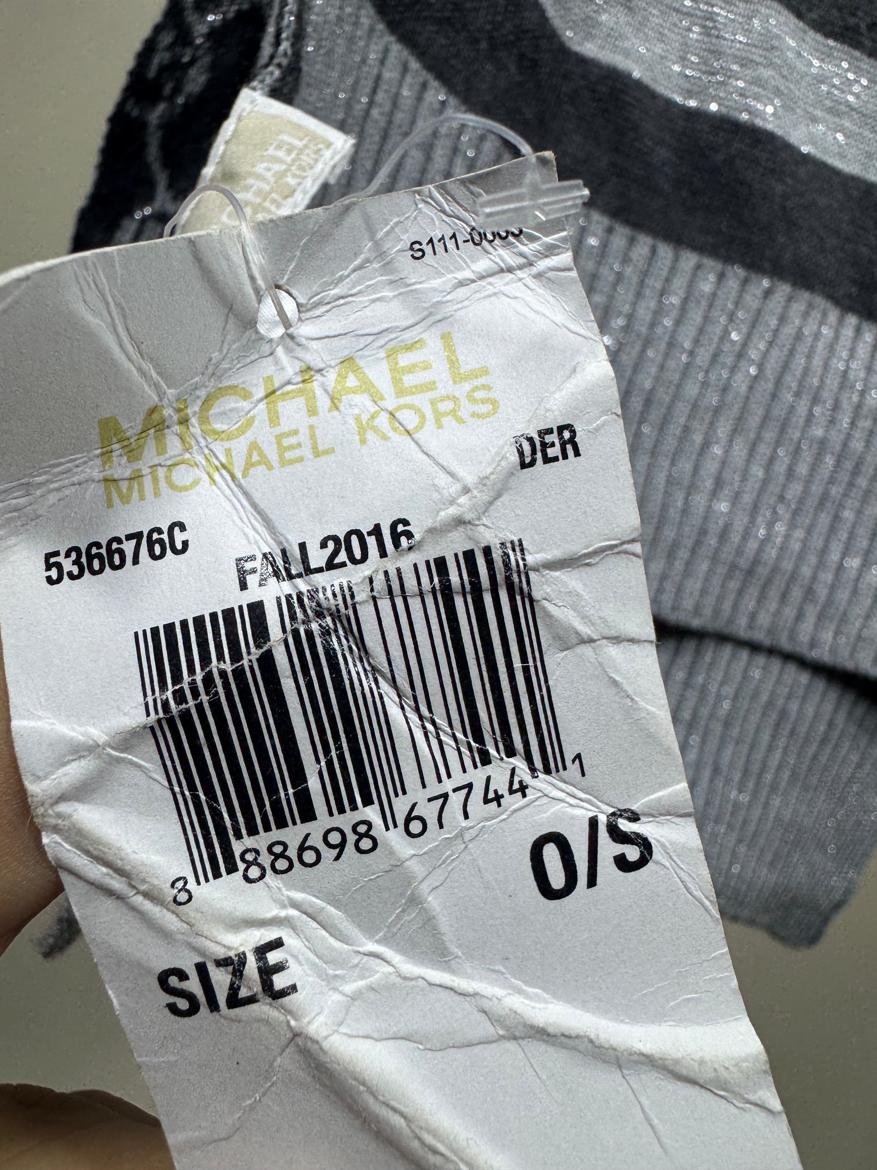 Michael Kors Muffler