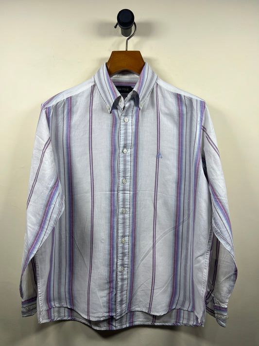 Beanpole Linen Shirt (Large)
