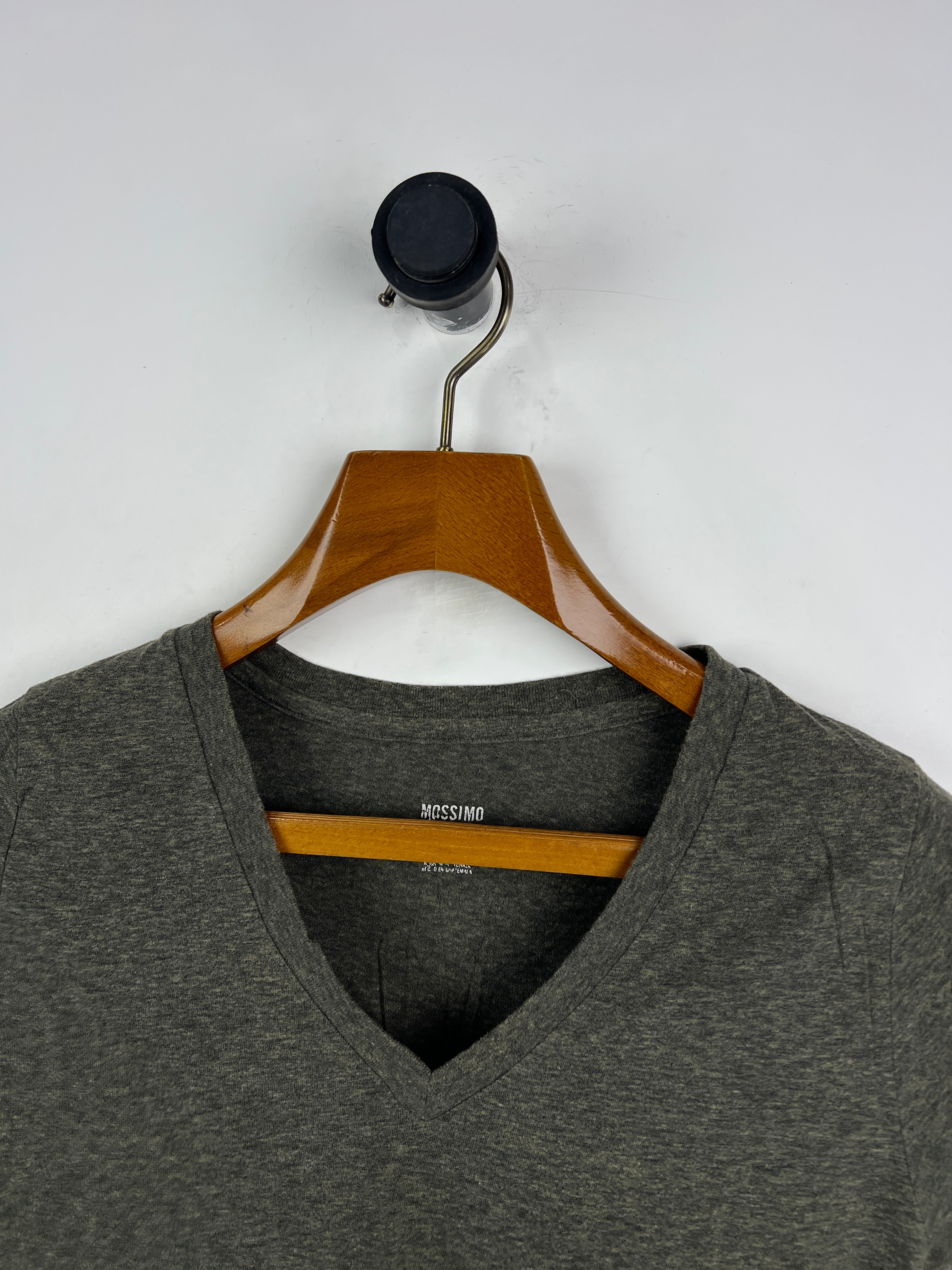 Mossimo T-Shirt (Women) (Small)