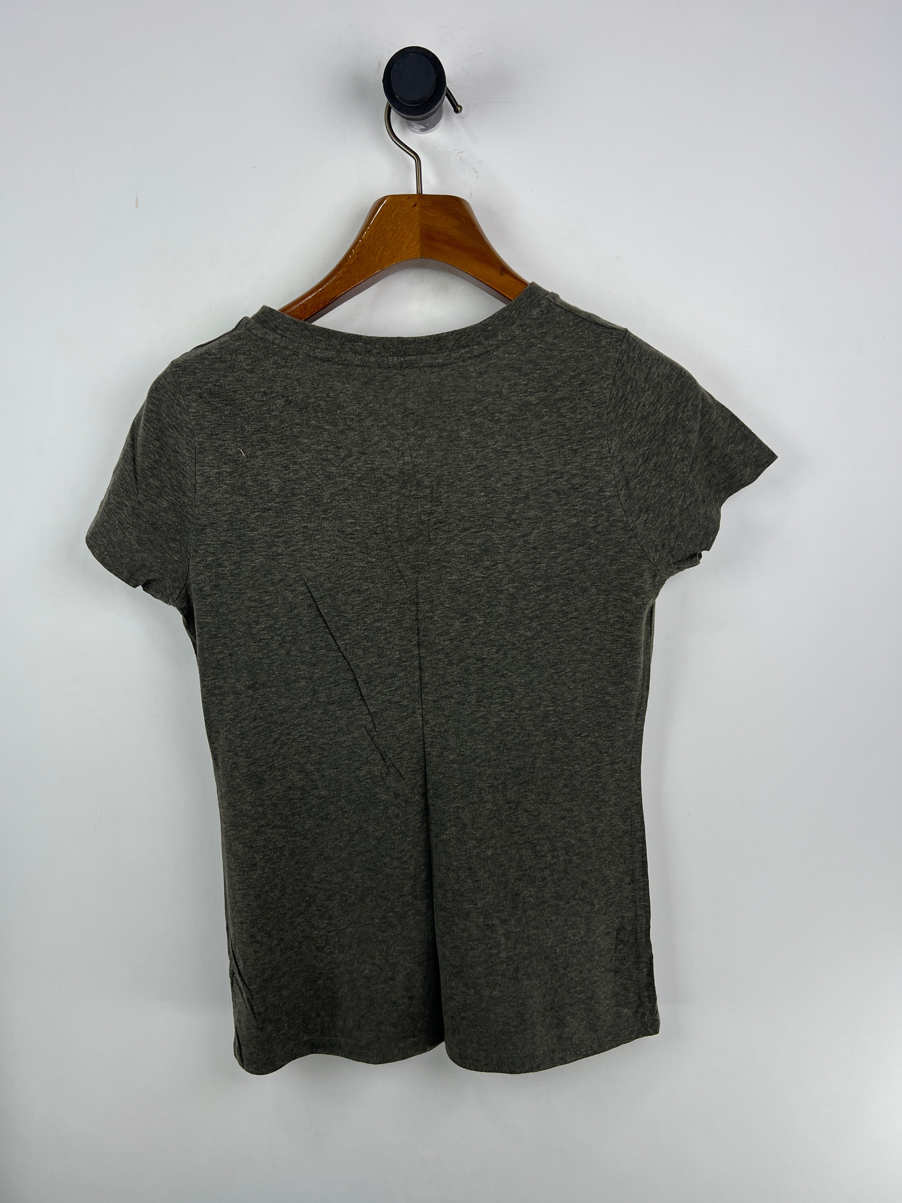 Mossimo T-Shirt (Women) (Small)