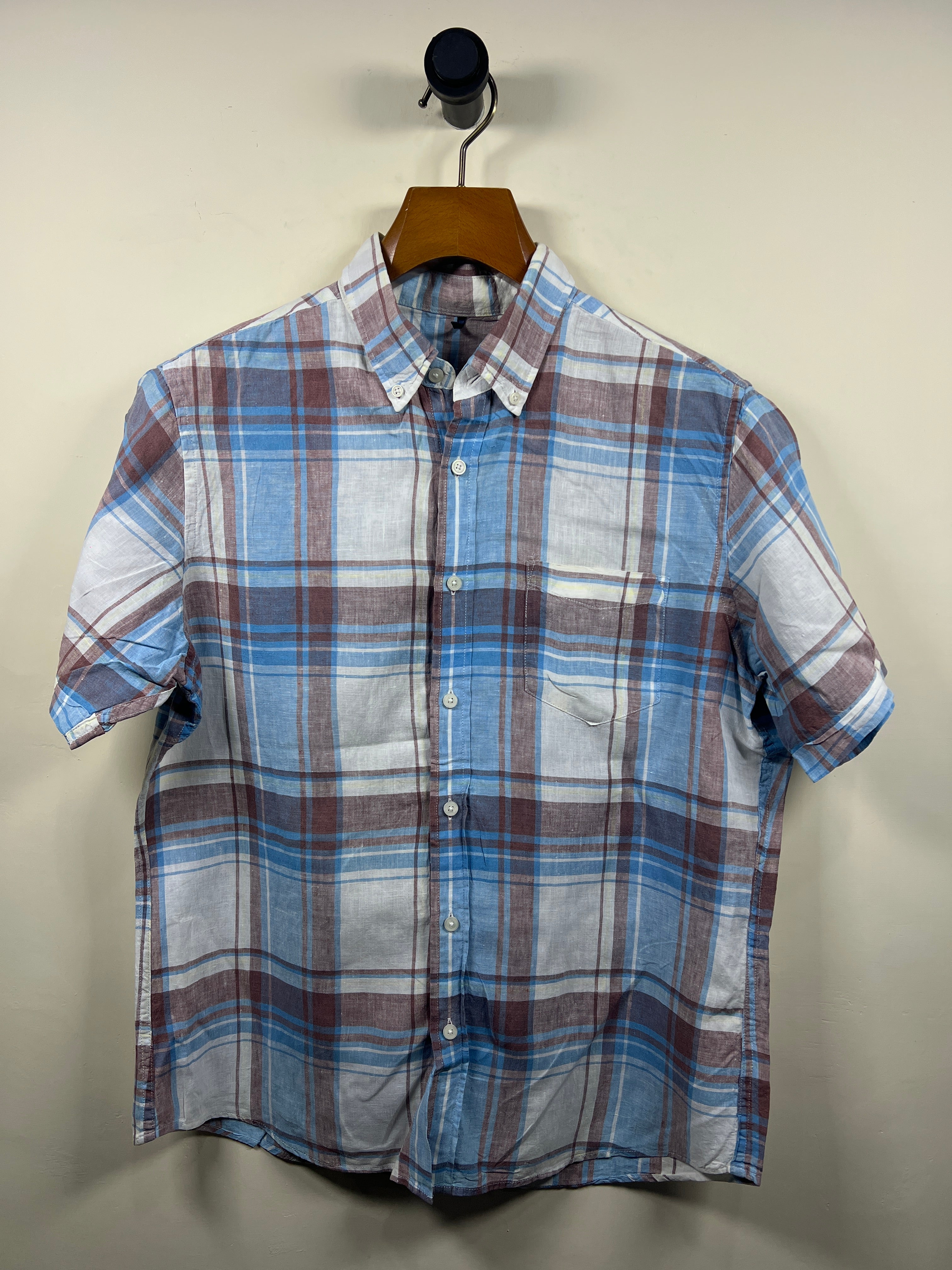 Linen Shirt (Large)