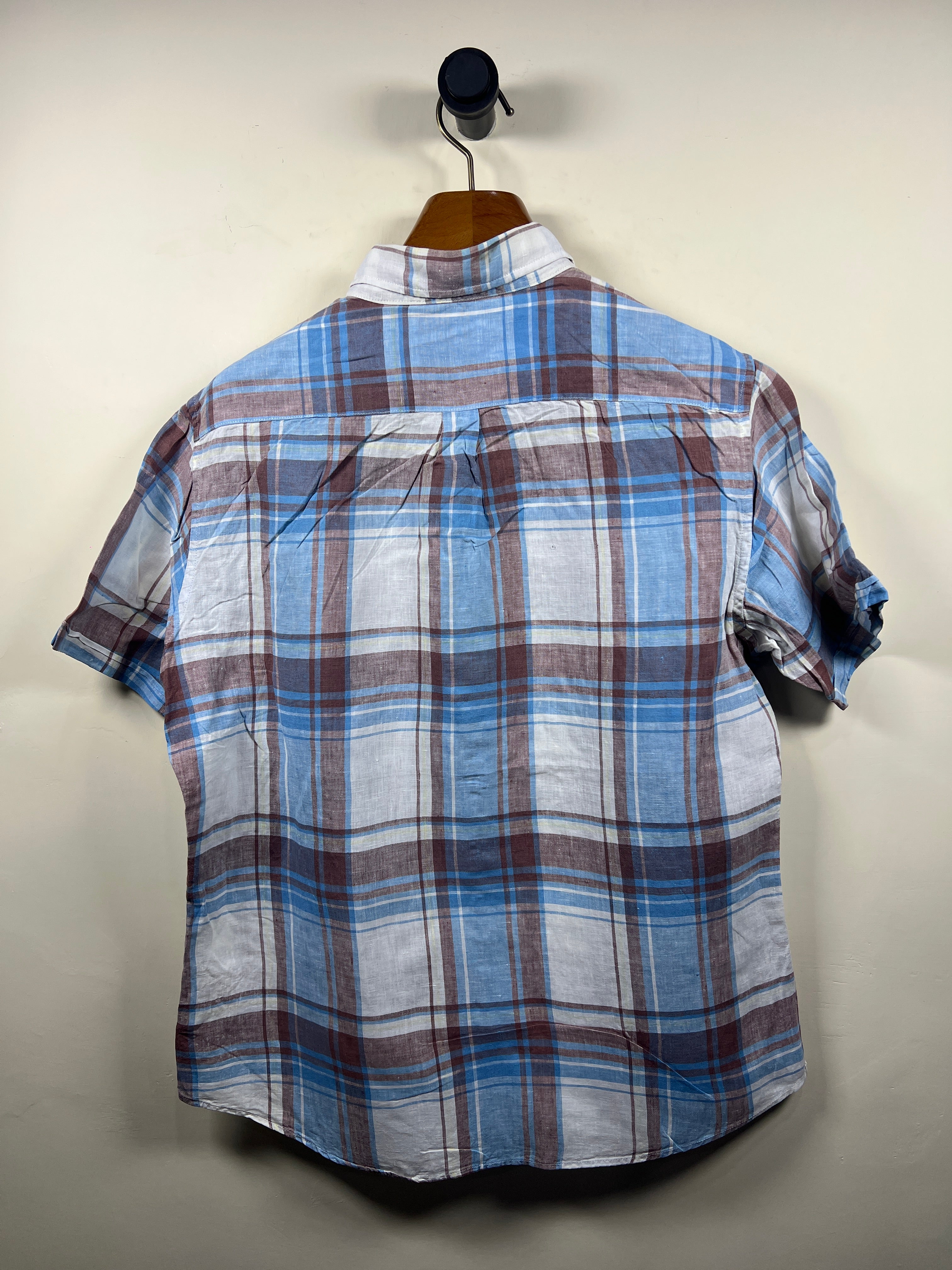 Linen Shirt (Large)
