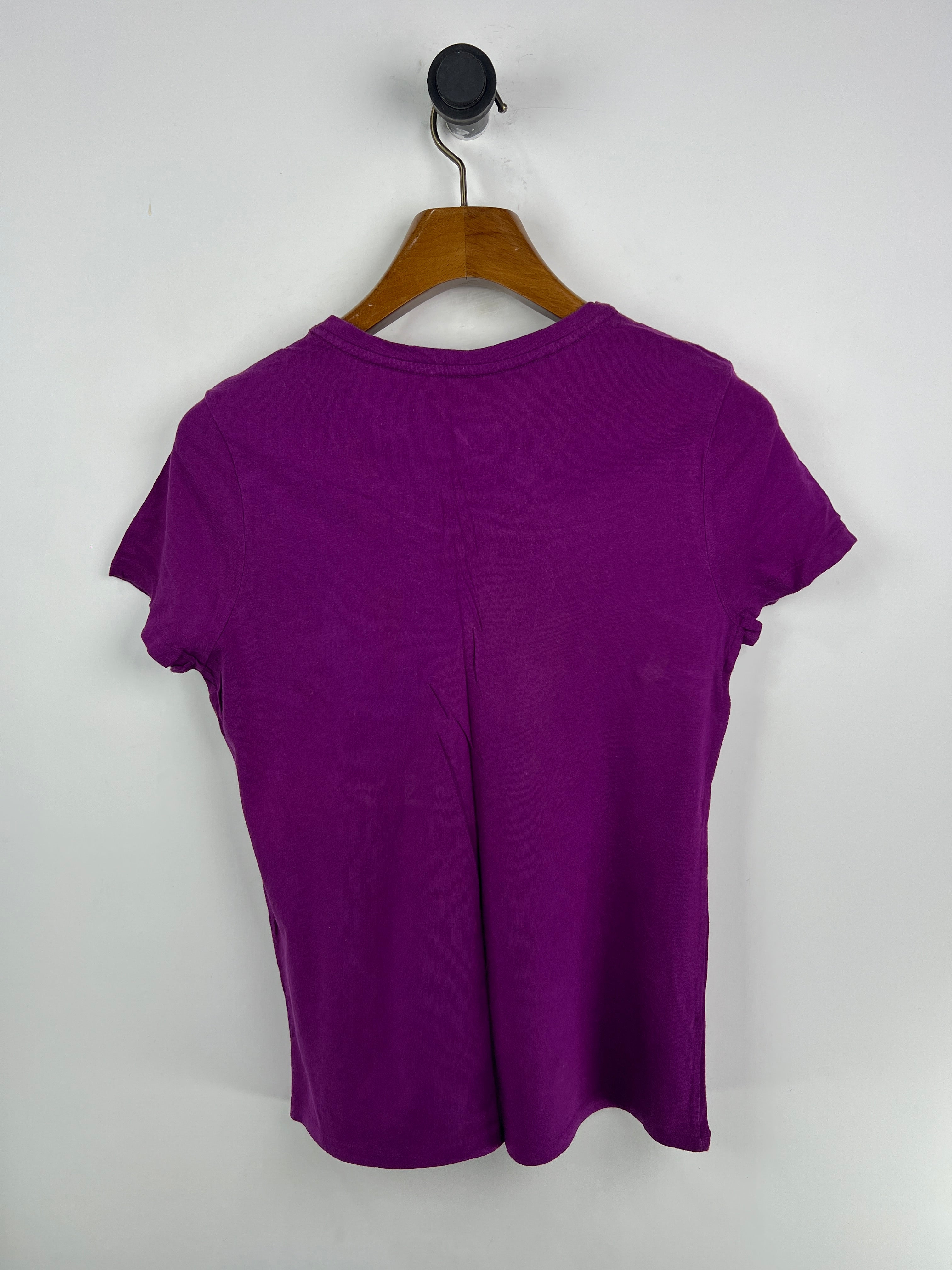Faded Glory T-Shirt (Women) (Small-Medium)