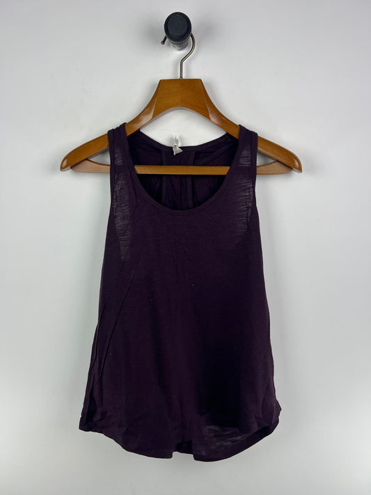 Balance Tank Top (Women) (Medium-Large)