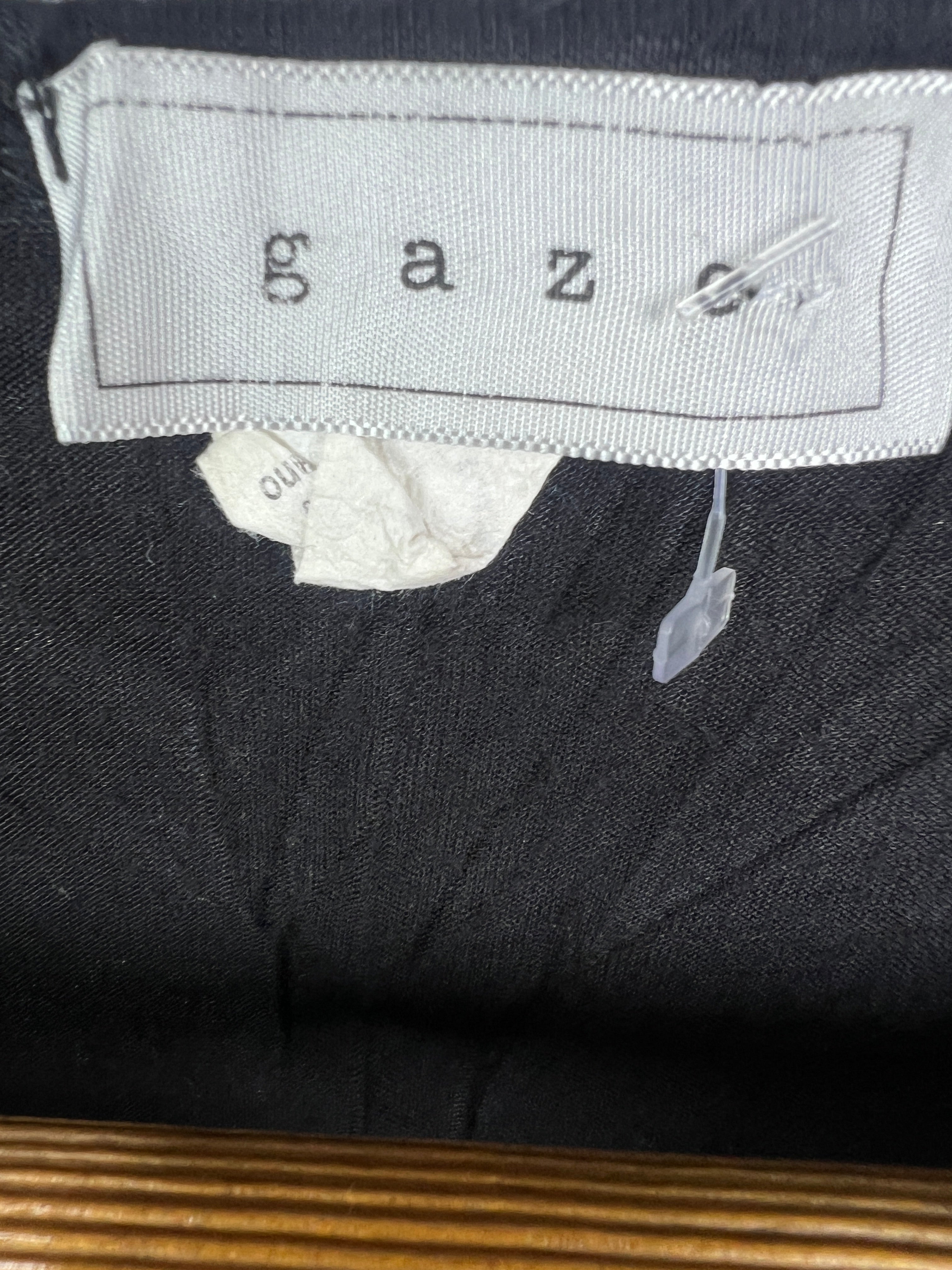 Gaze Blouse (Women) (Small-Medium)