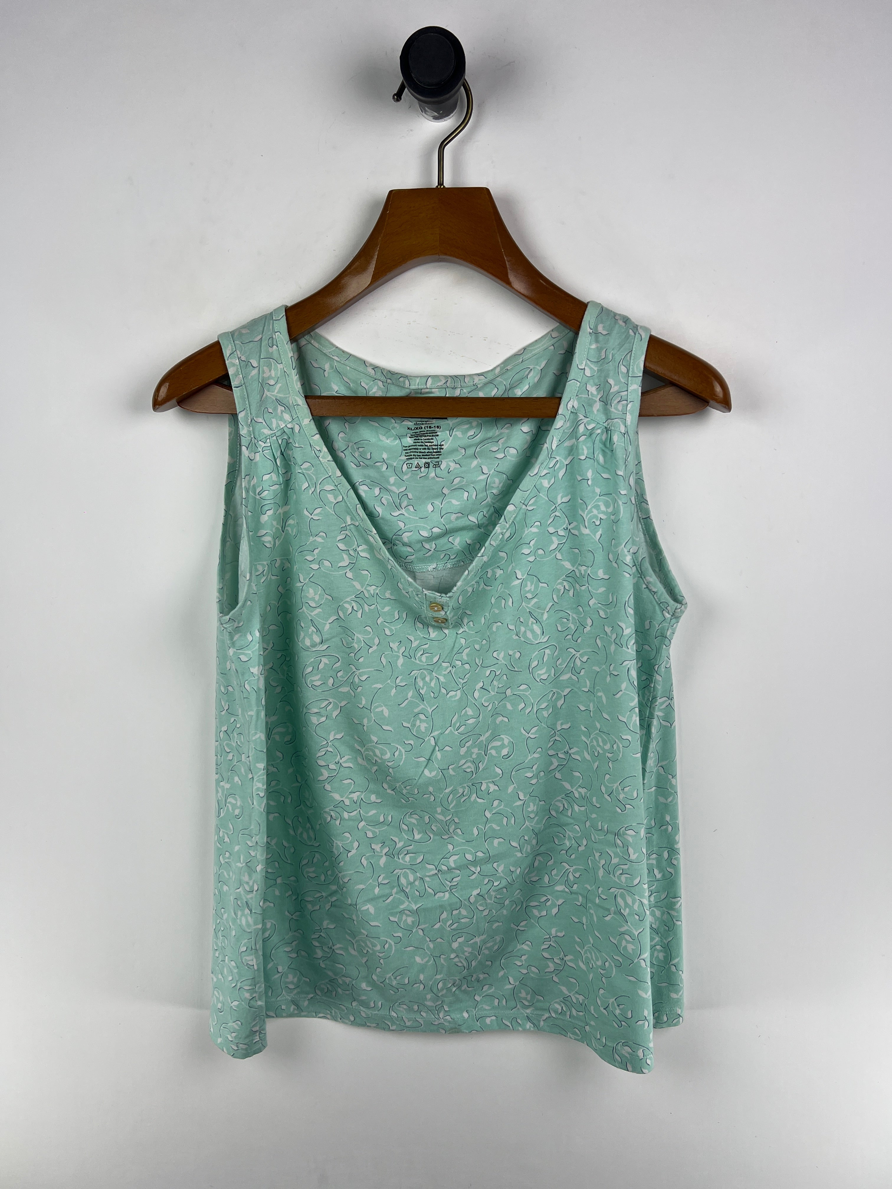 Lavon Tank Top (Women) (Medium-Large)