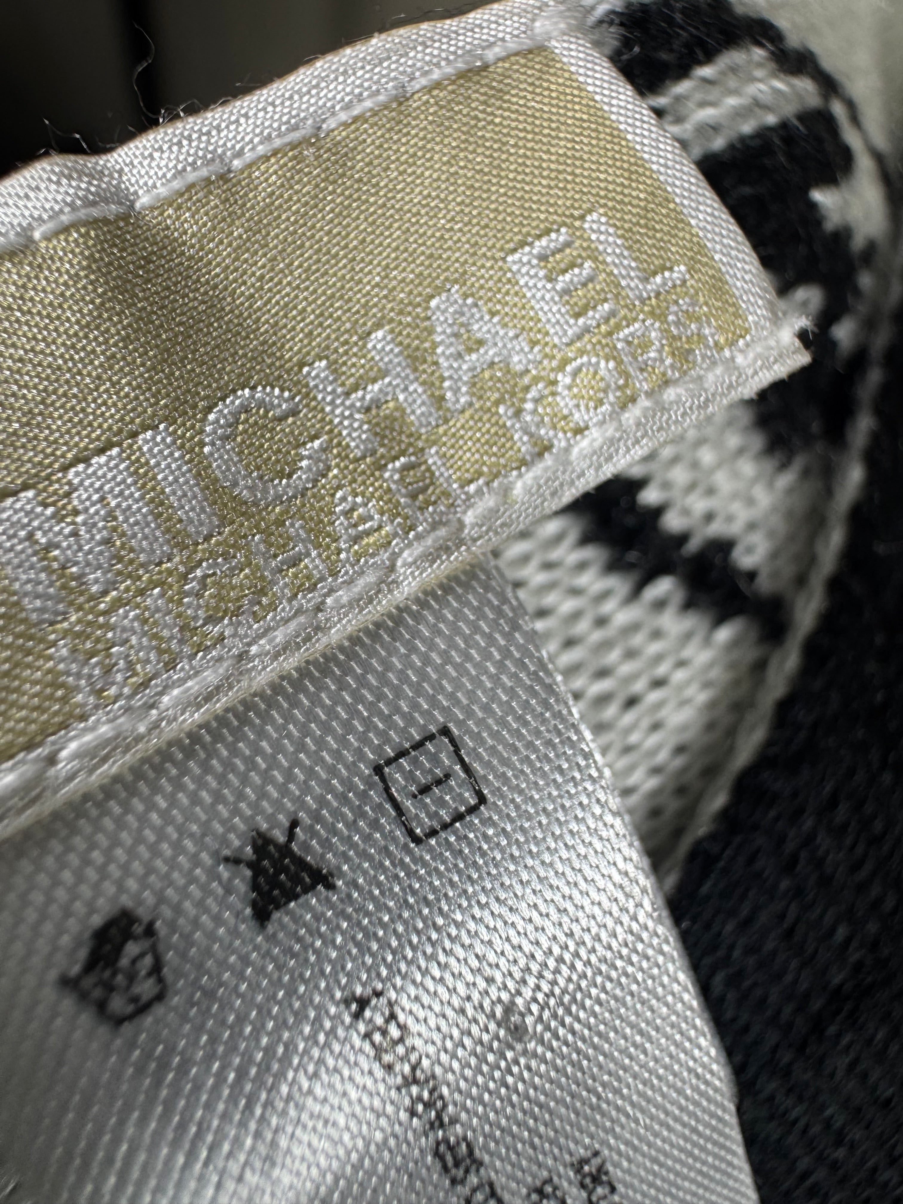 Michael Kors Muffler