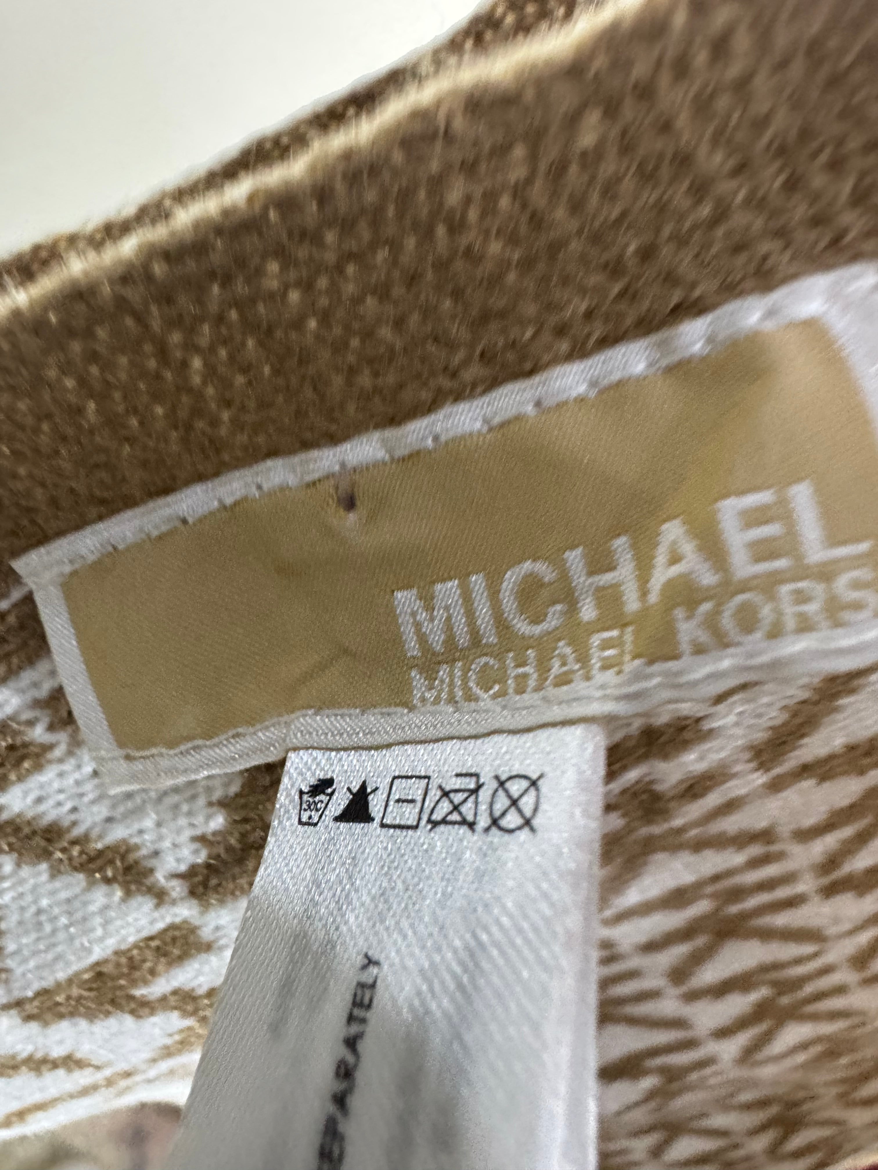 Michael Kors Muffler