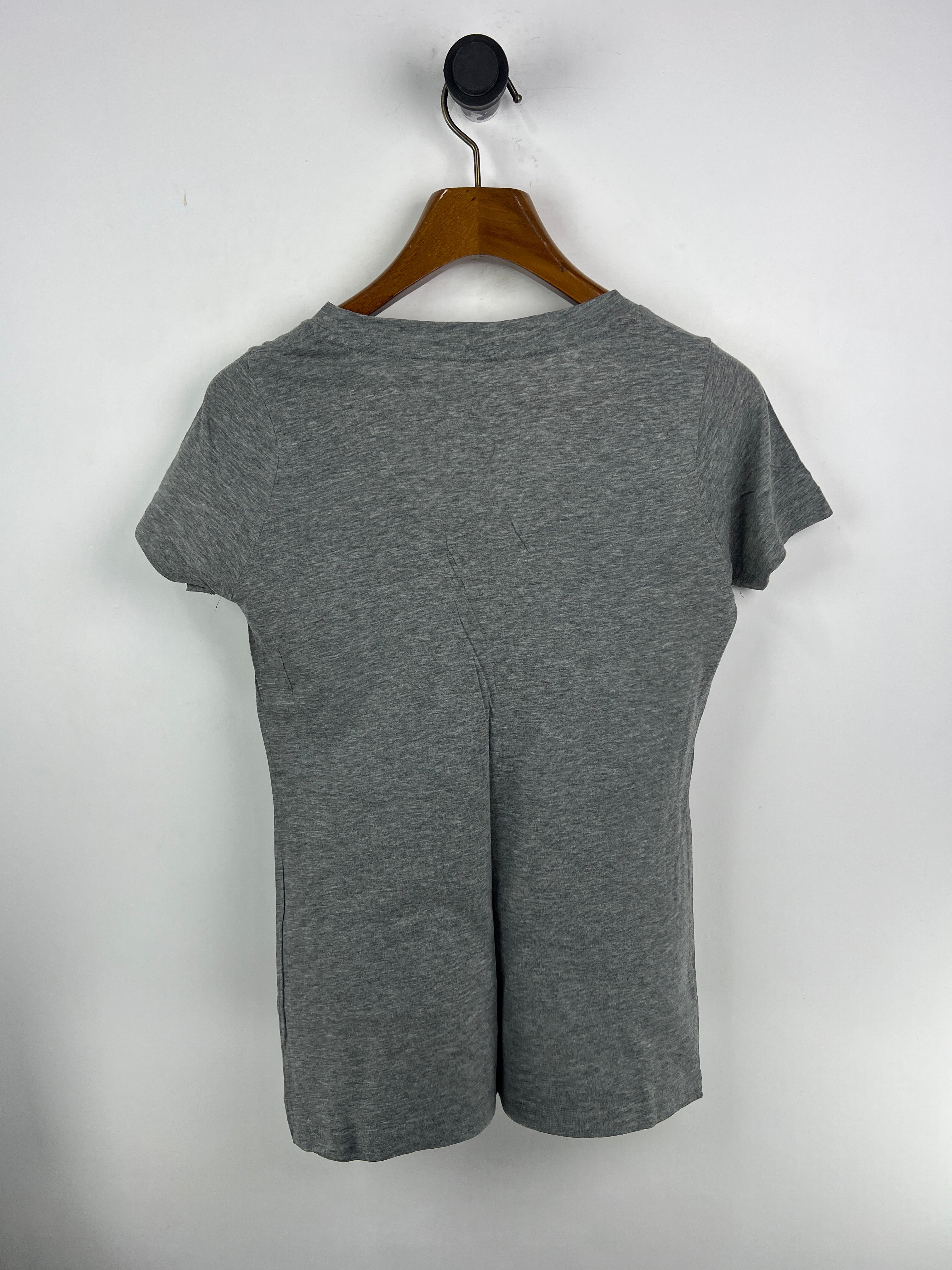 Mossimo T-Shirt (Women) (Medium)
