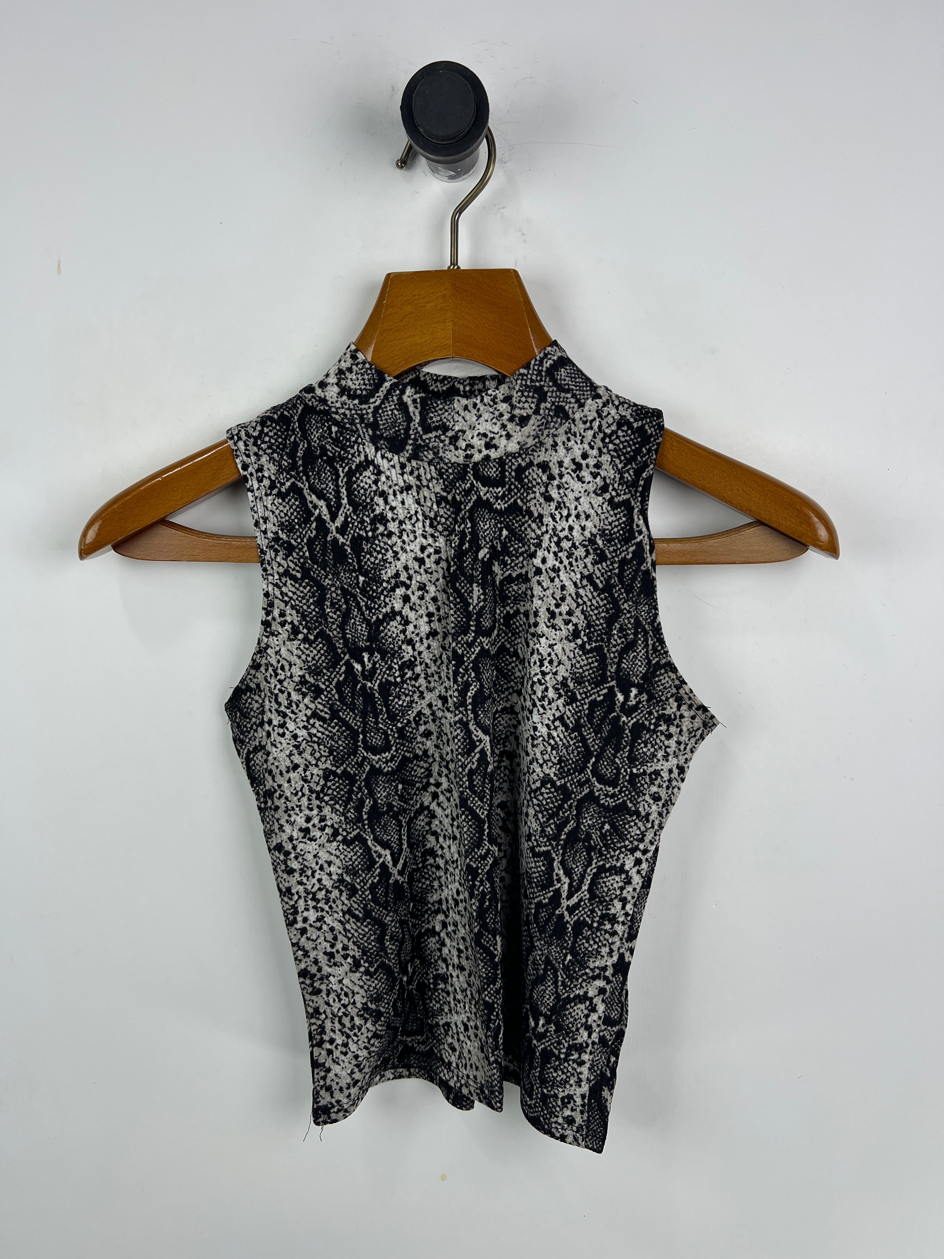 Blouse (Women) (X-Small/Small)