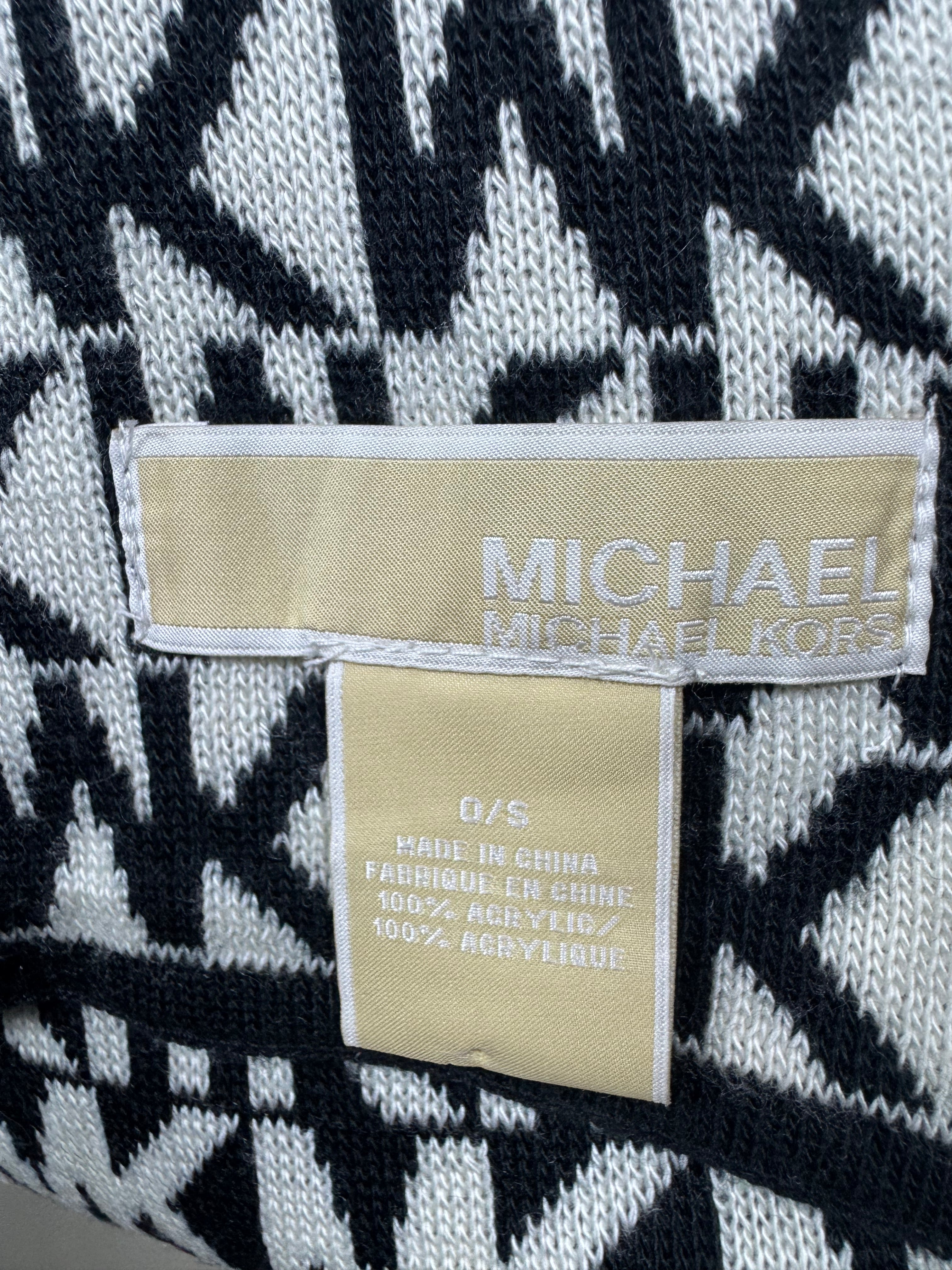 Michael Kors Muffler
