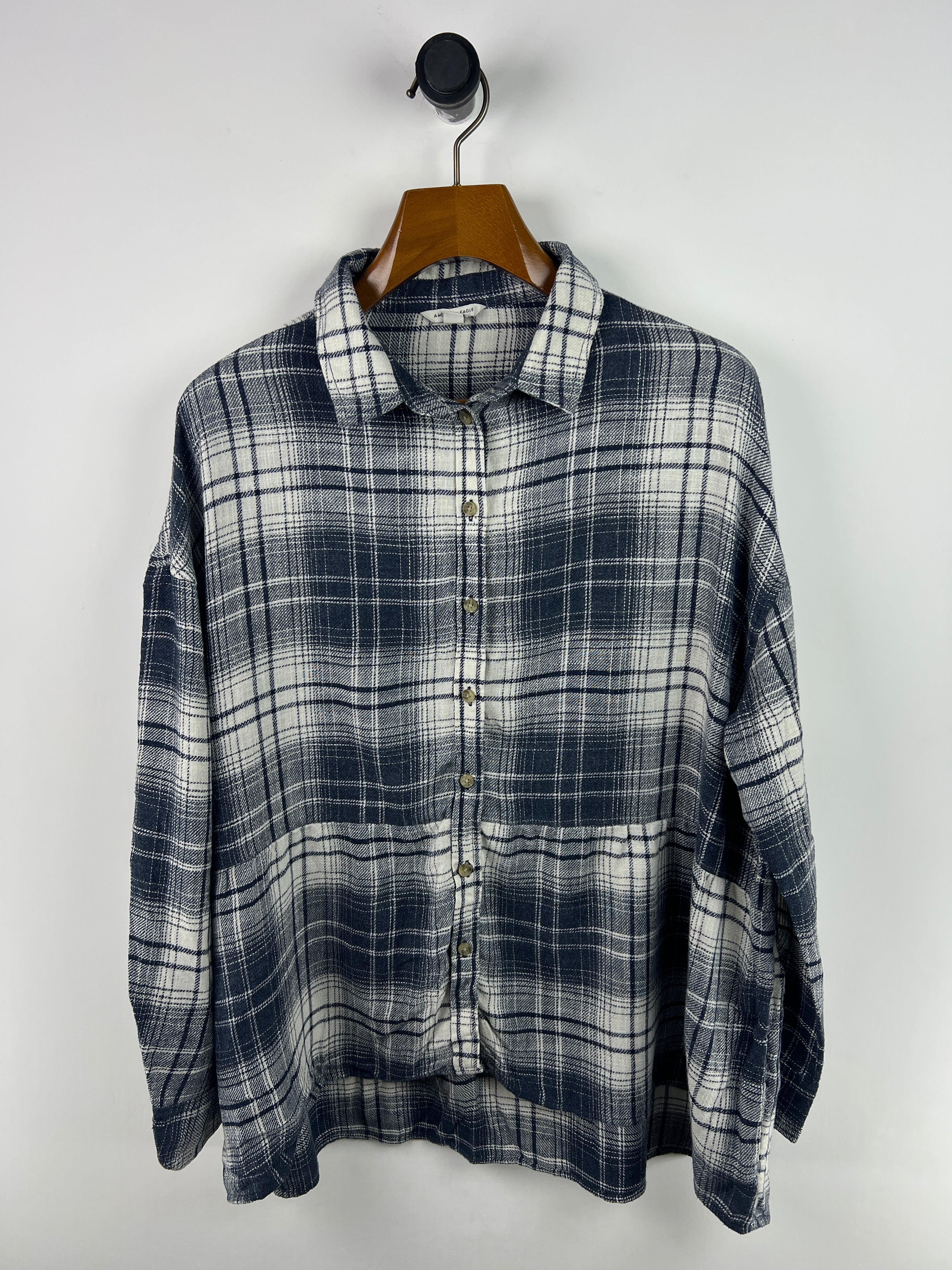 American Eagle Shirt (Women) (XX-Large)
