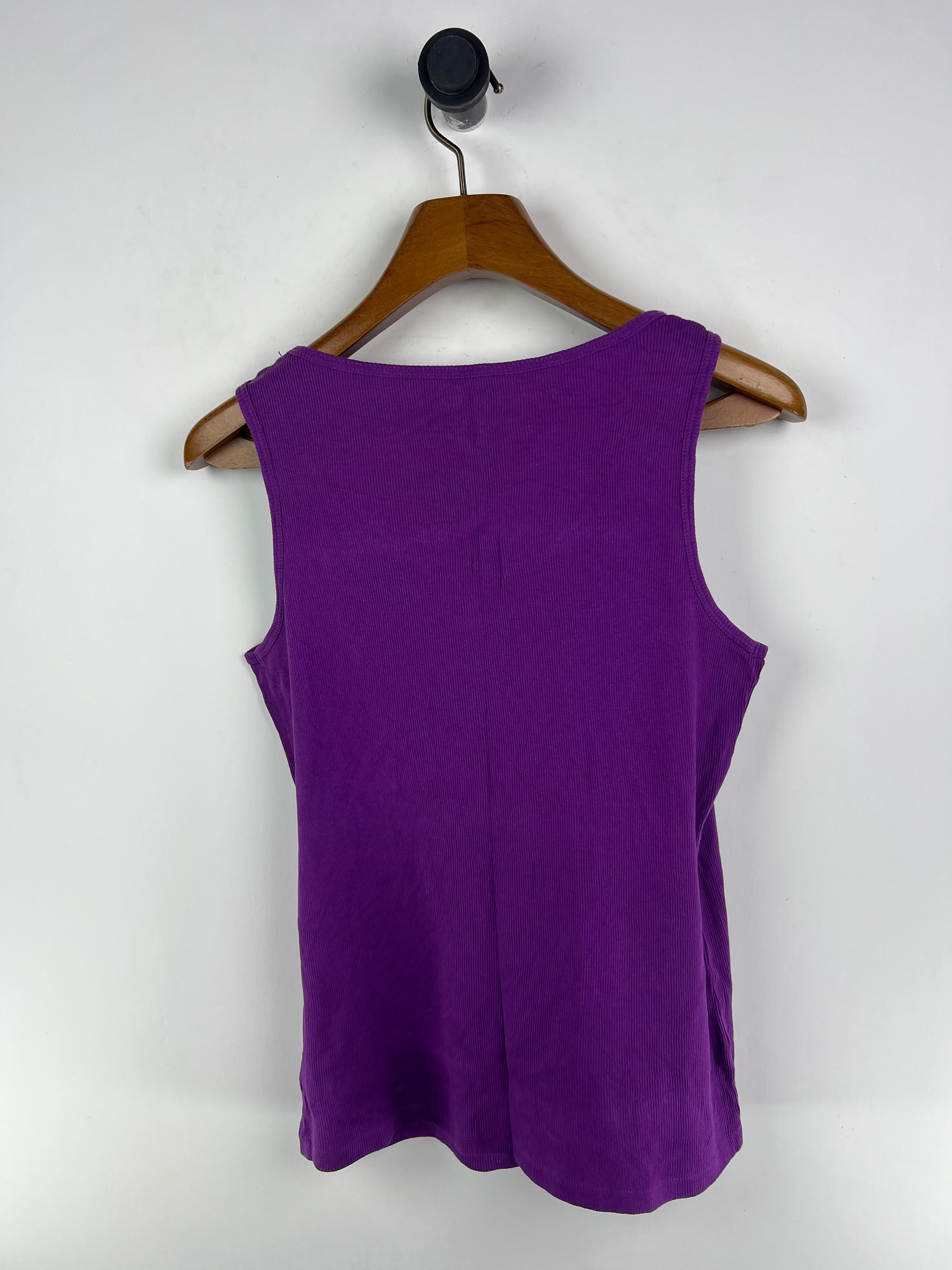 St Johns Bay Tank Top (Women) (Medium-Large)