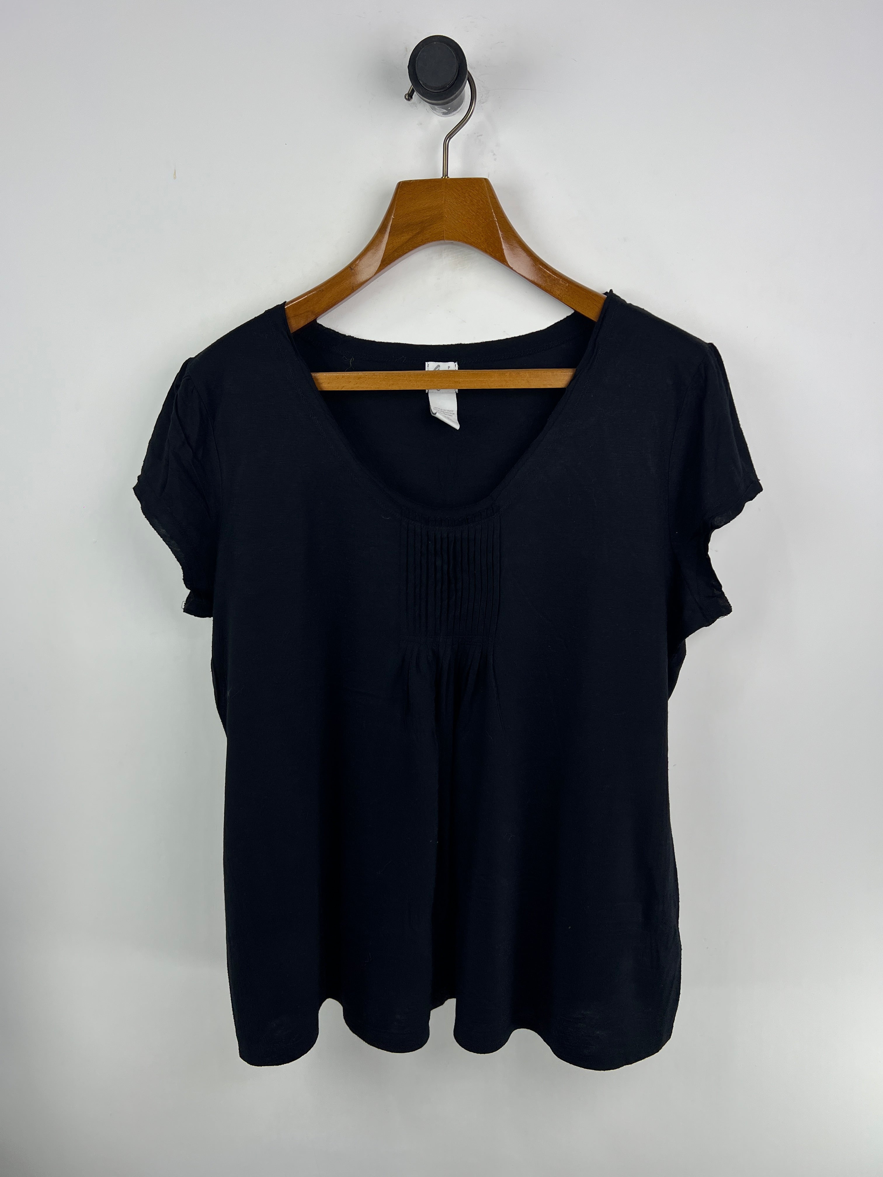 Aria T-Shirt (Women) (Large/X-Large)