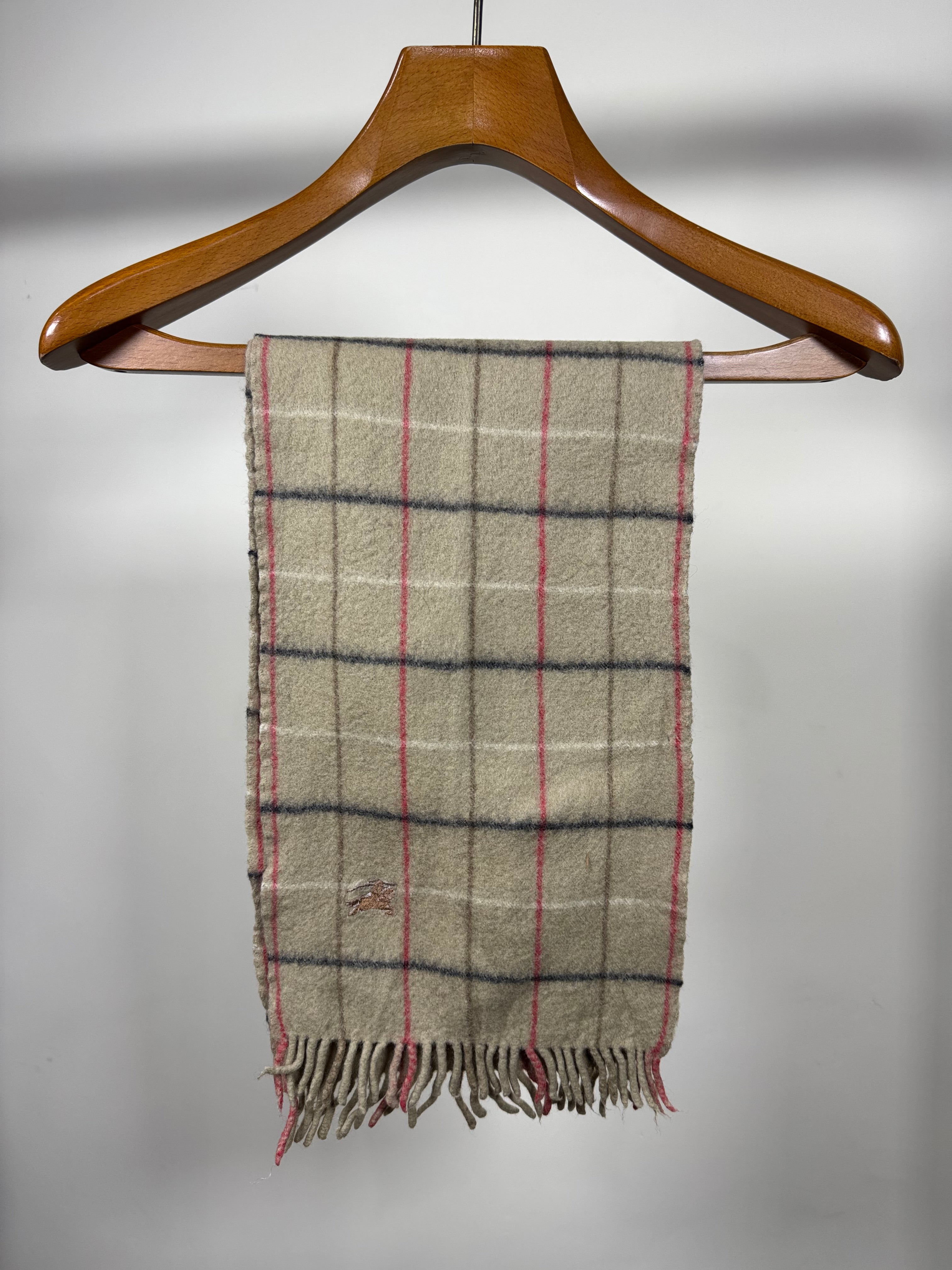 Burberry Muffler