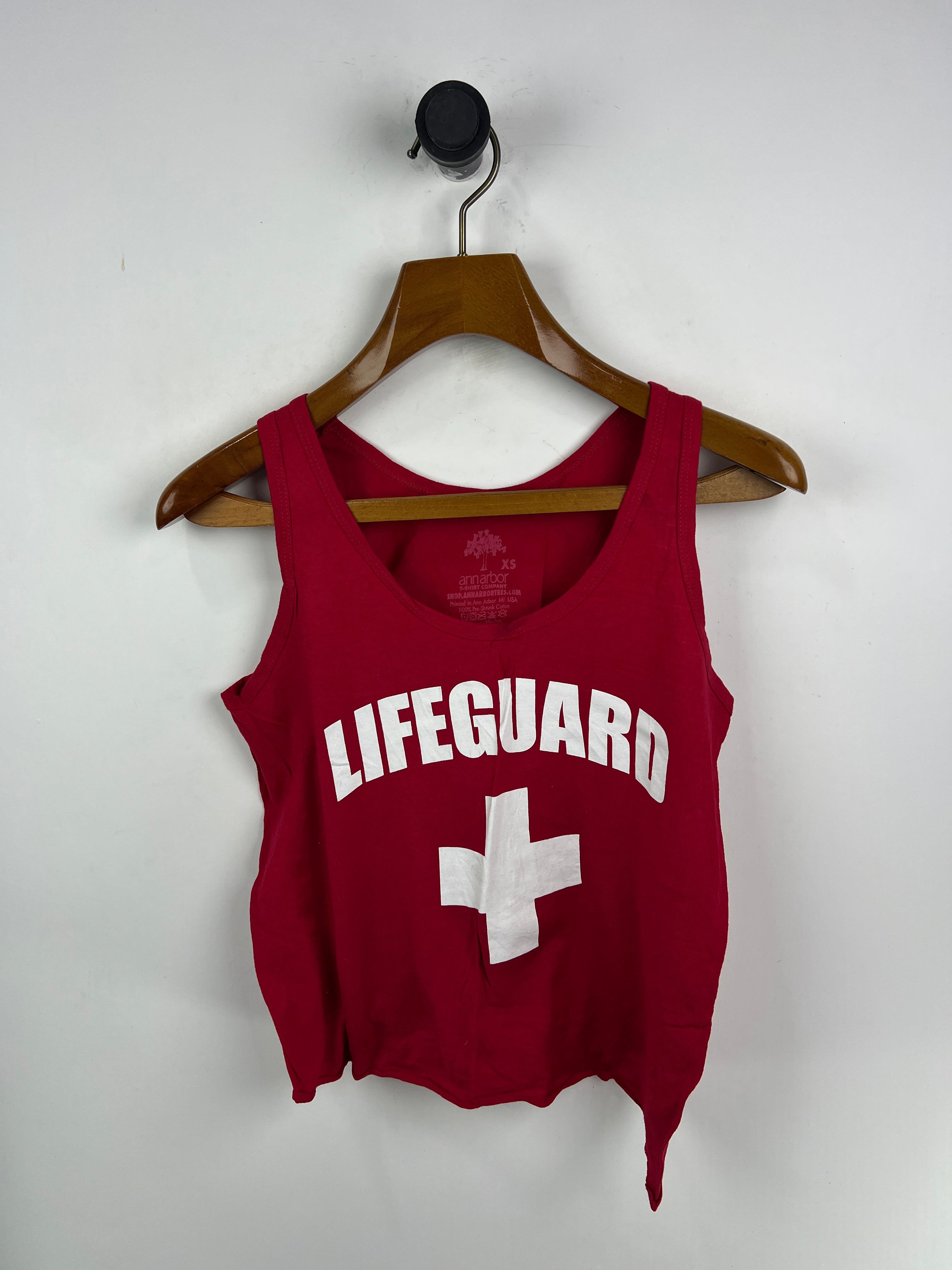 Annarbor Tank Top (Women) (X-Small)