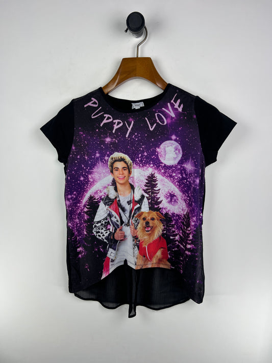 D T-Shirt (Women) (Small)