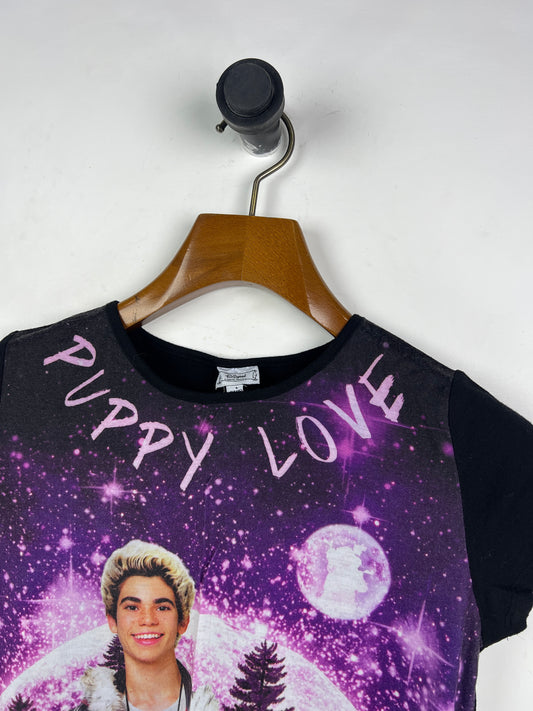 D T-Shirt (Women) (Small)