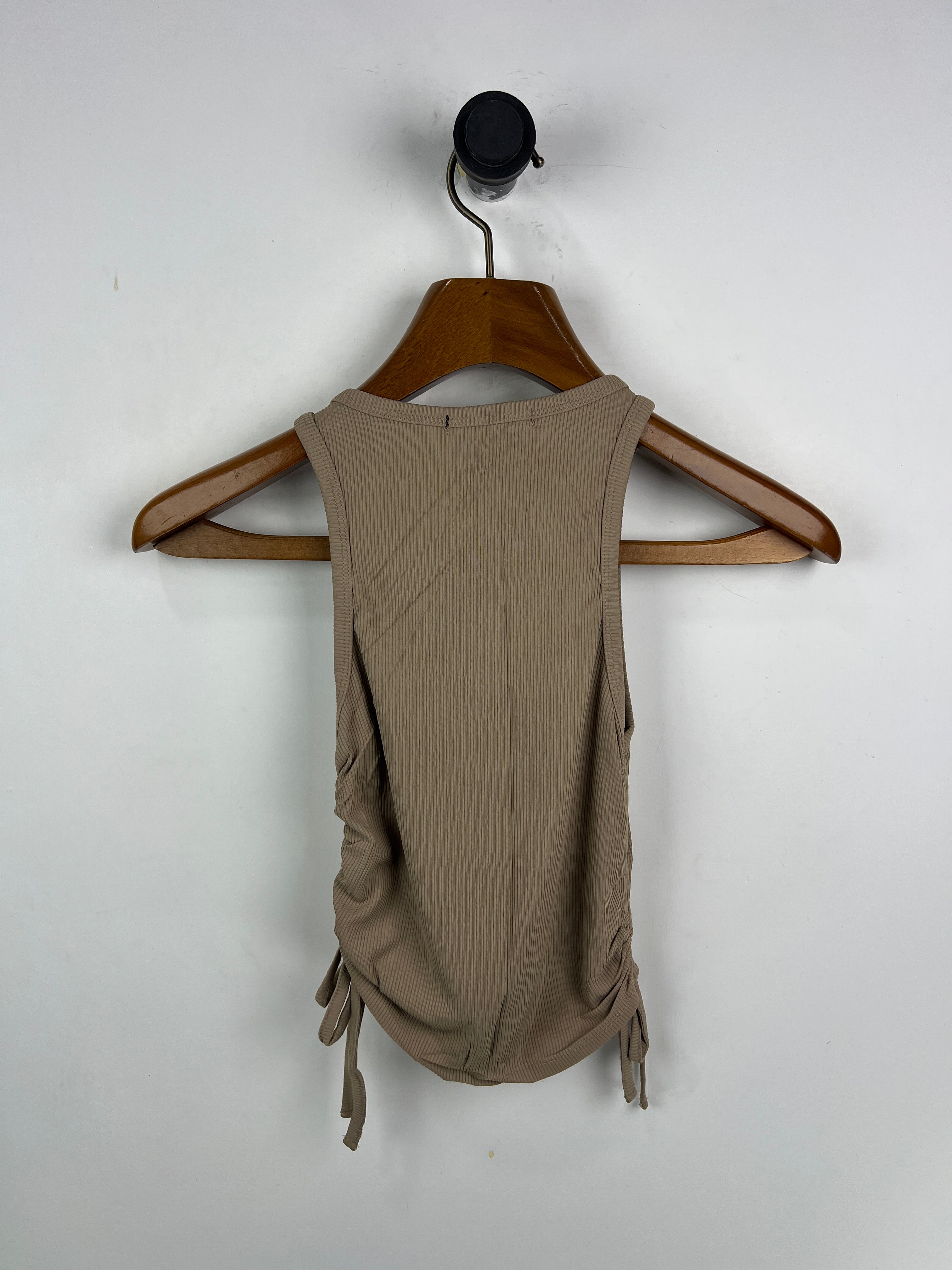 Forever 21 Tank Top (Women) (X-Small/Small)