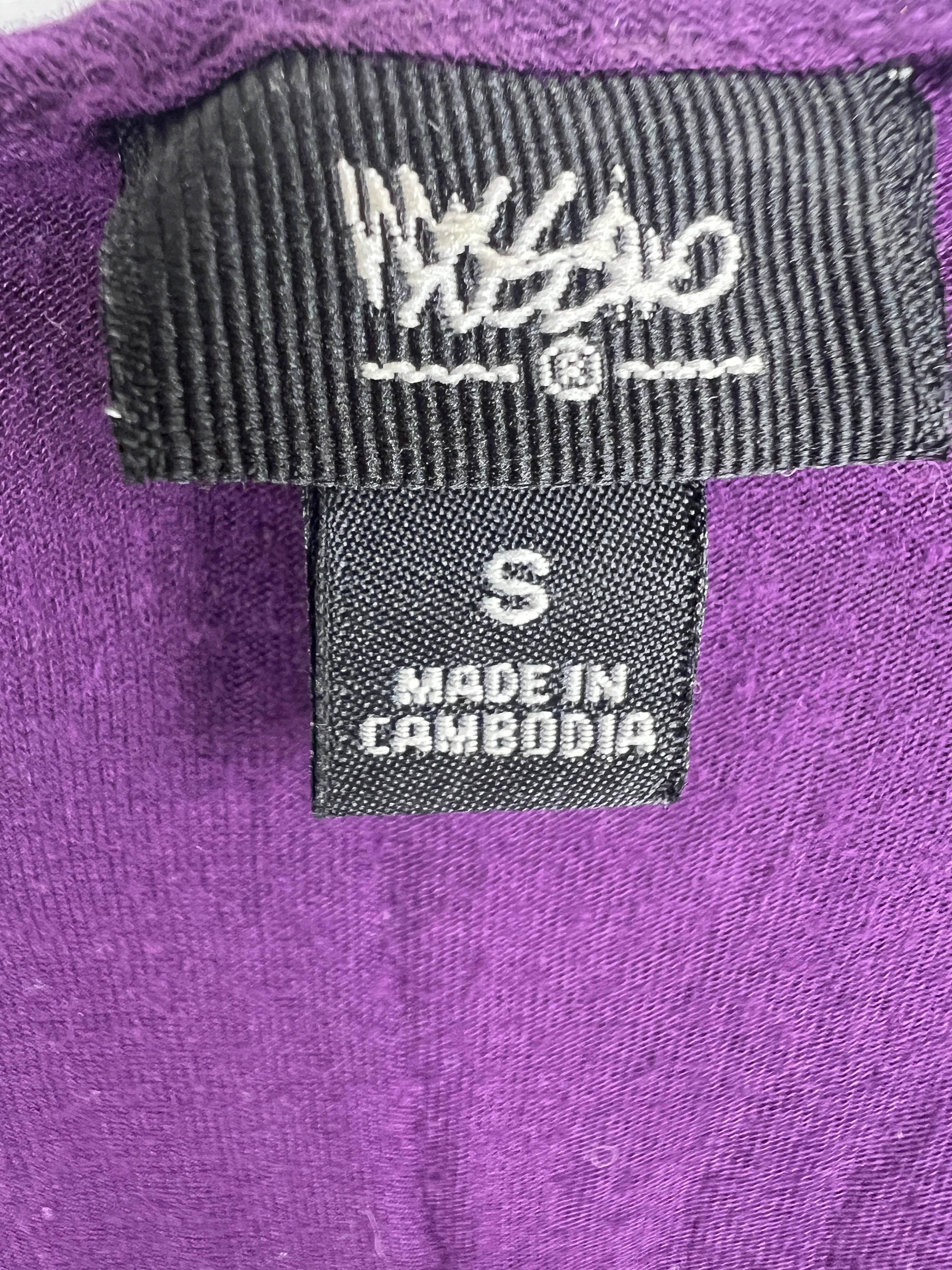 Mossimo Tank Top (Women) (Small)