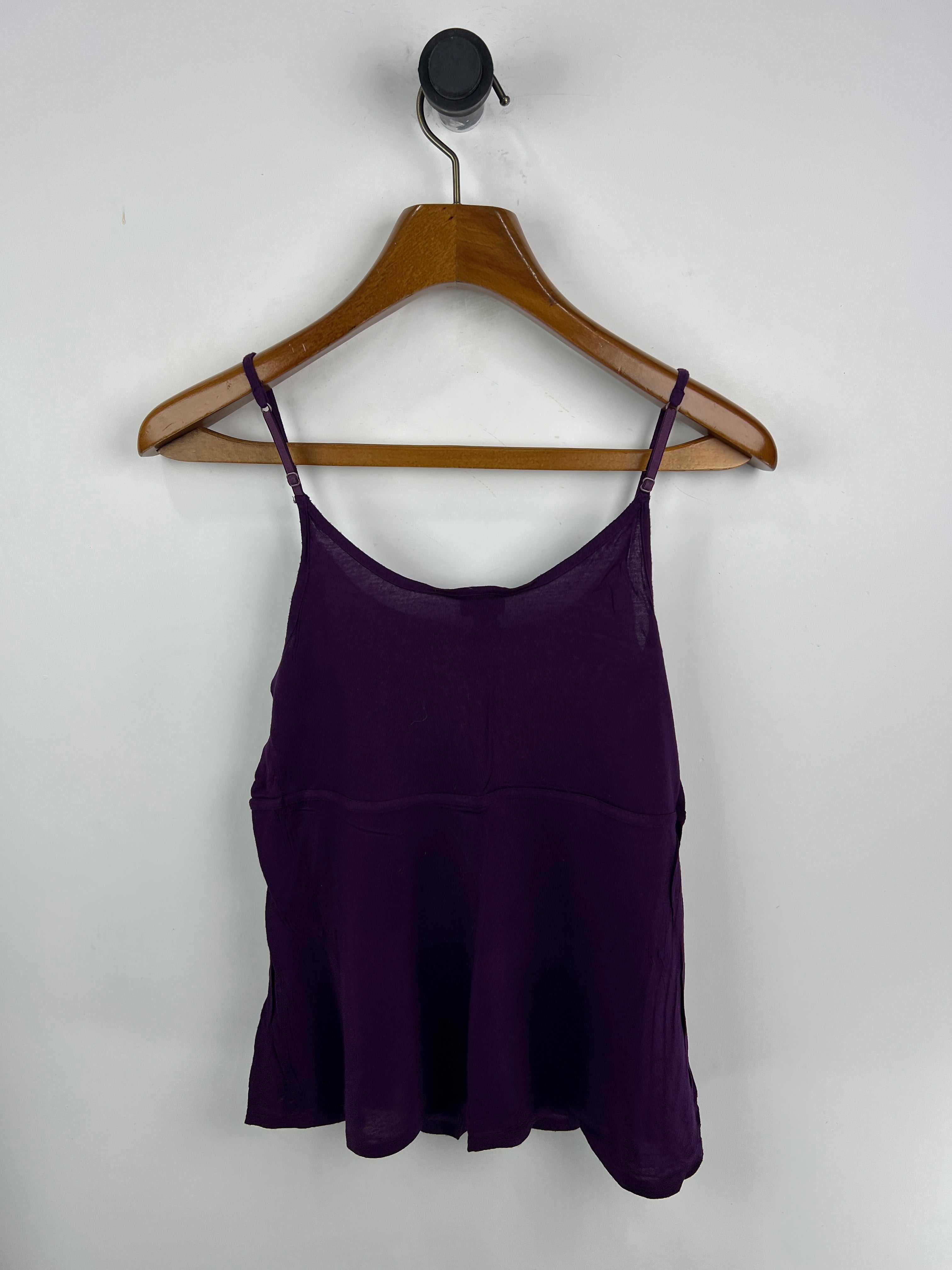 Mossimo Tank Top (Women) (Small)