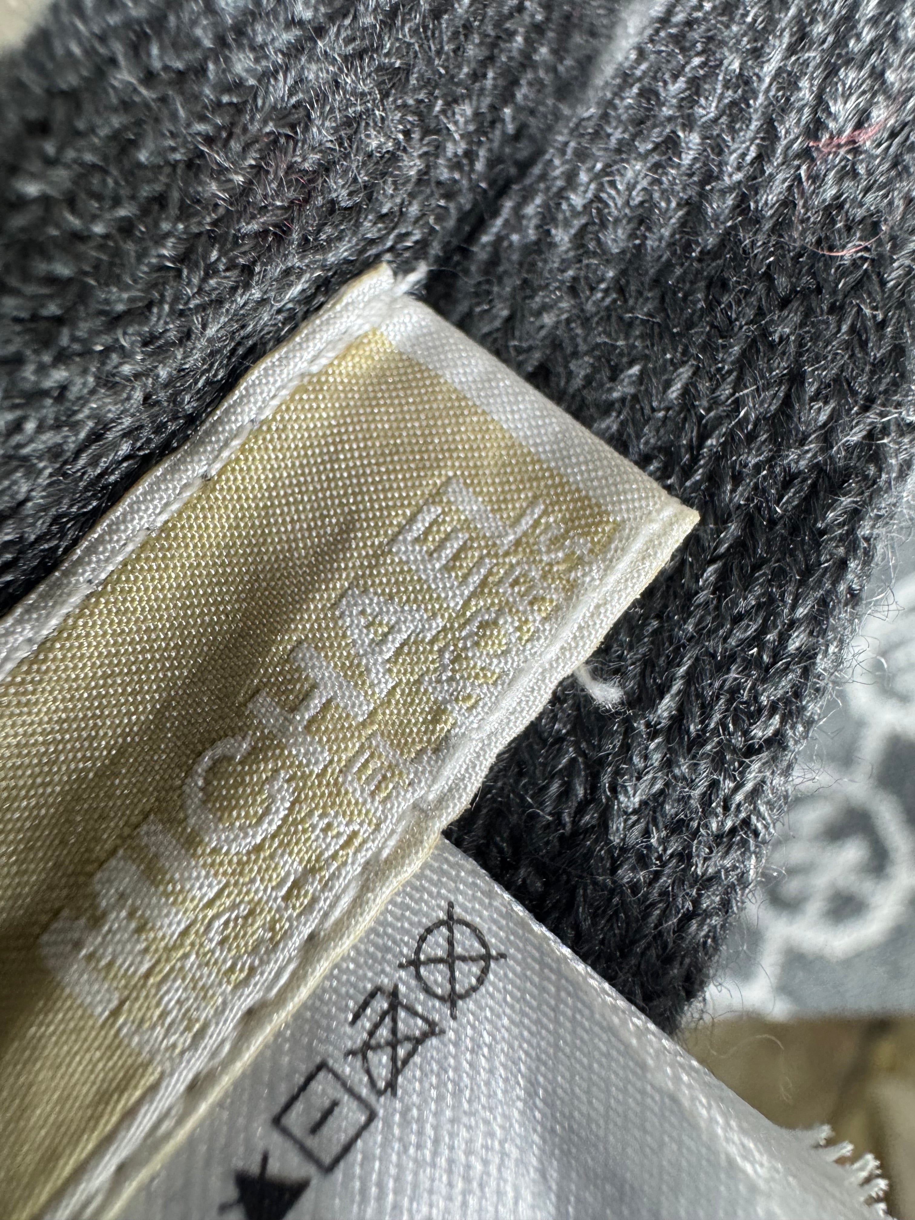 Michael Kors Muffler