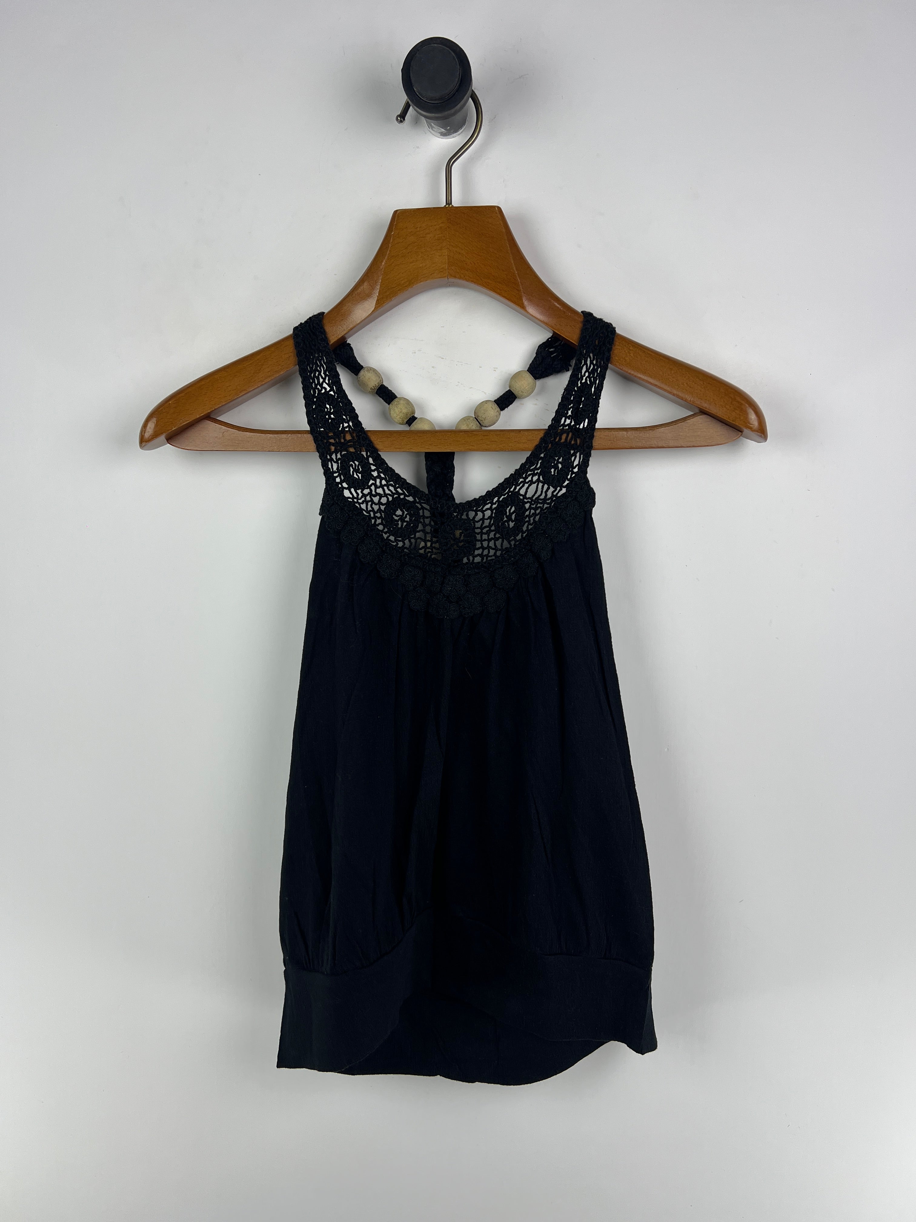 Derek Tank Top (Women) (X-Small/Small)